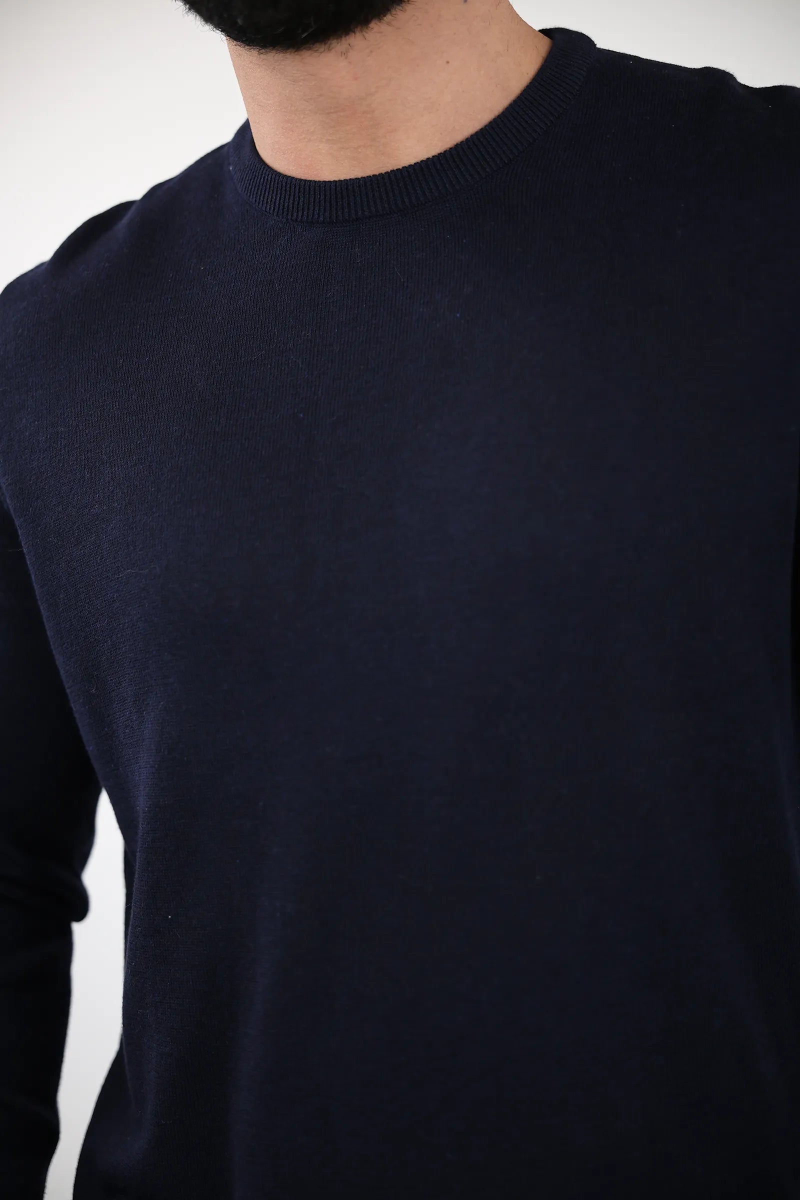 XHEMPER Classic tan knit