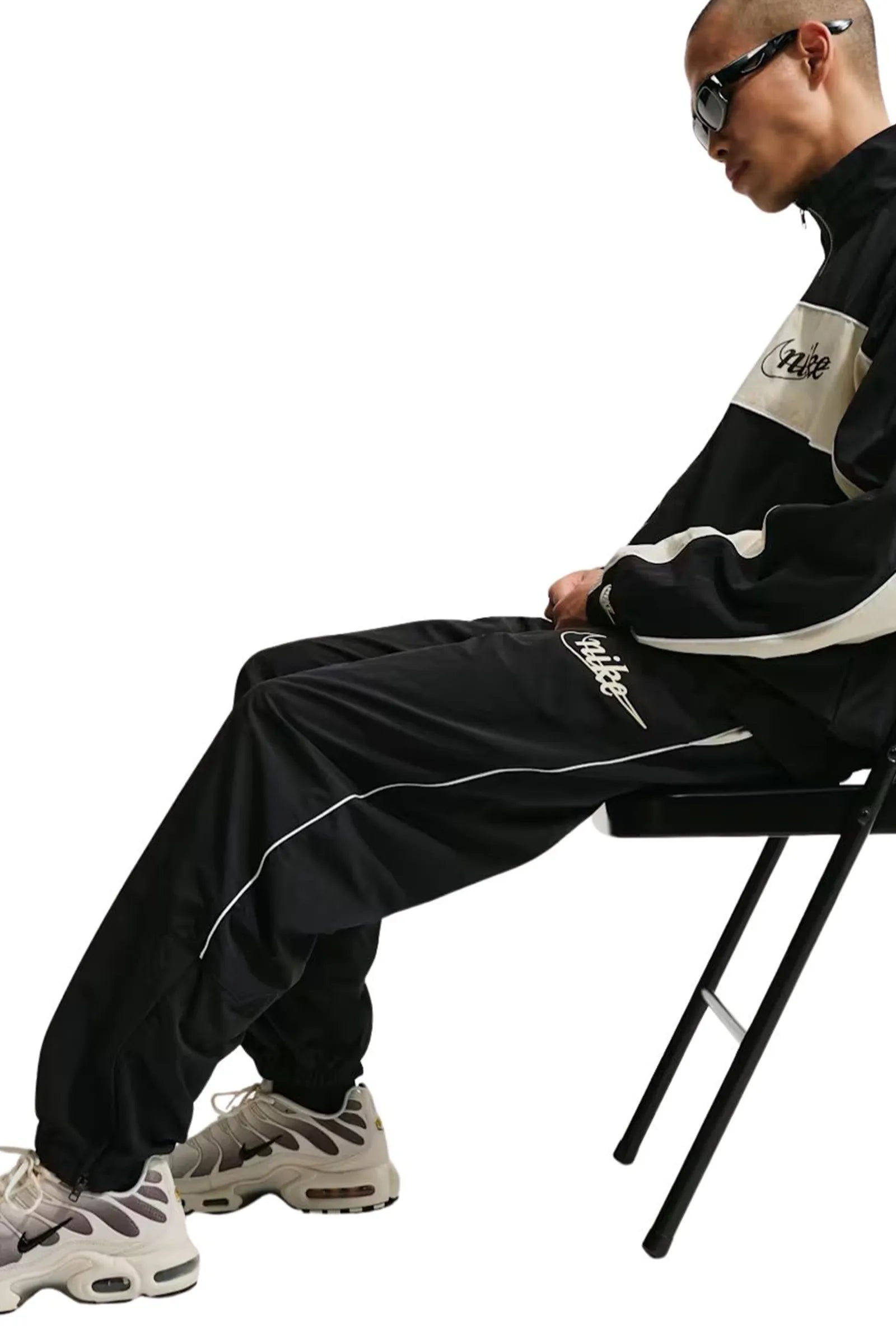 Trenerka nike sportswear club lightweight trousers IF0764-010