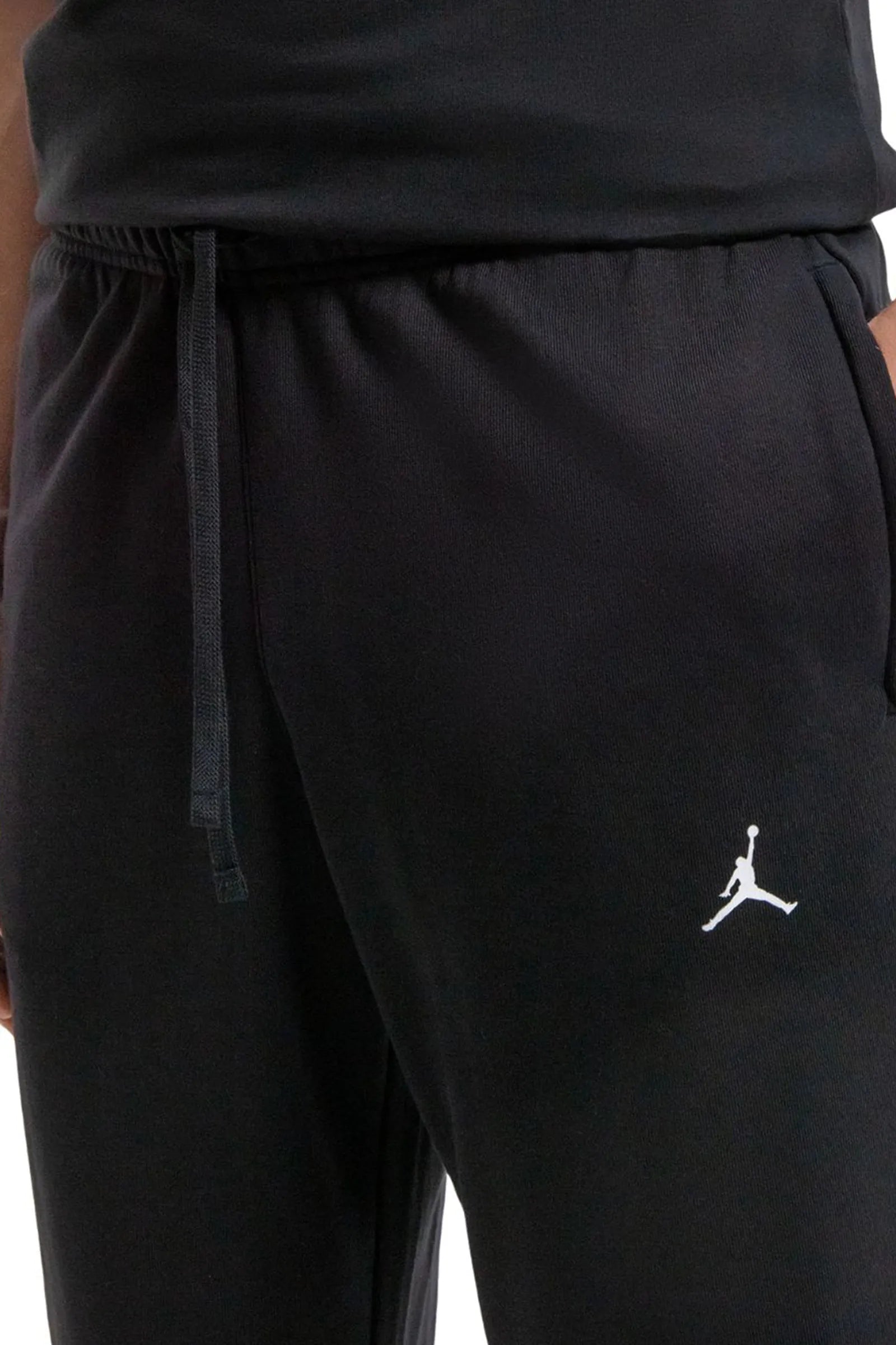 Trenerka jordan sport crossover men's dri-fit fleece FV8608-010