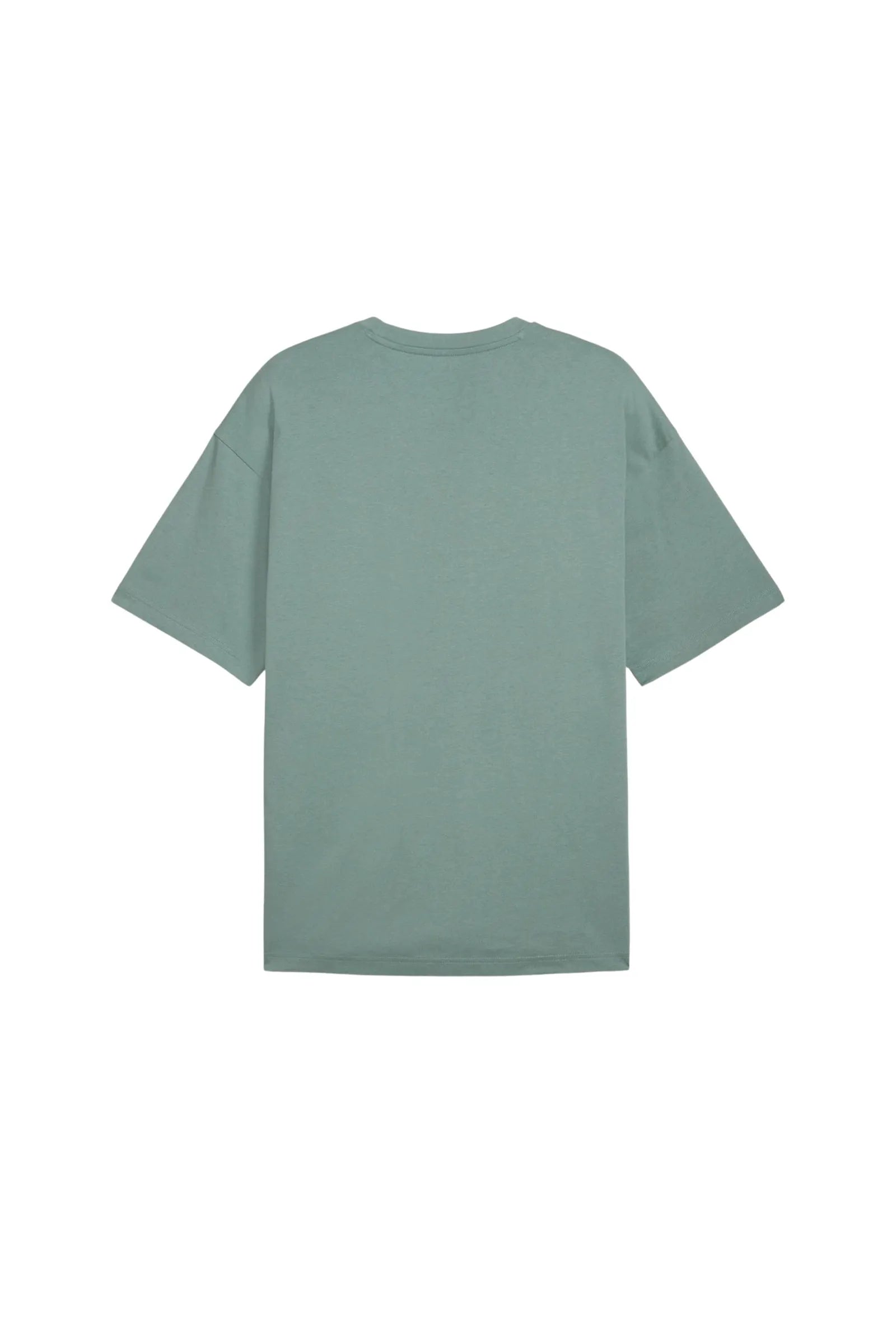 Maice puma wardrobe essentials oversized tee men 629646-30