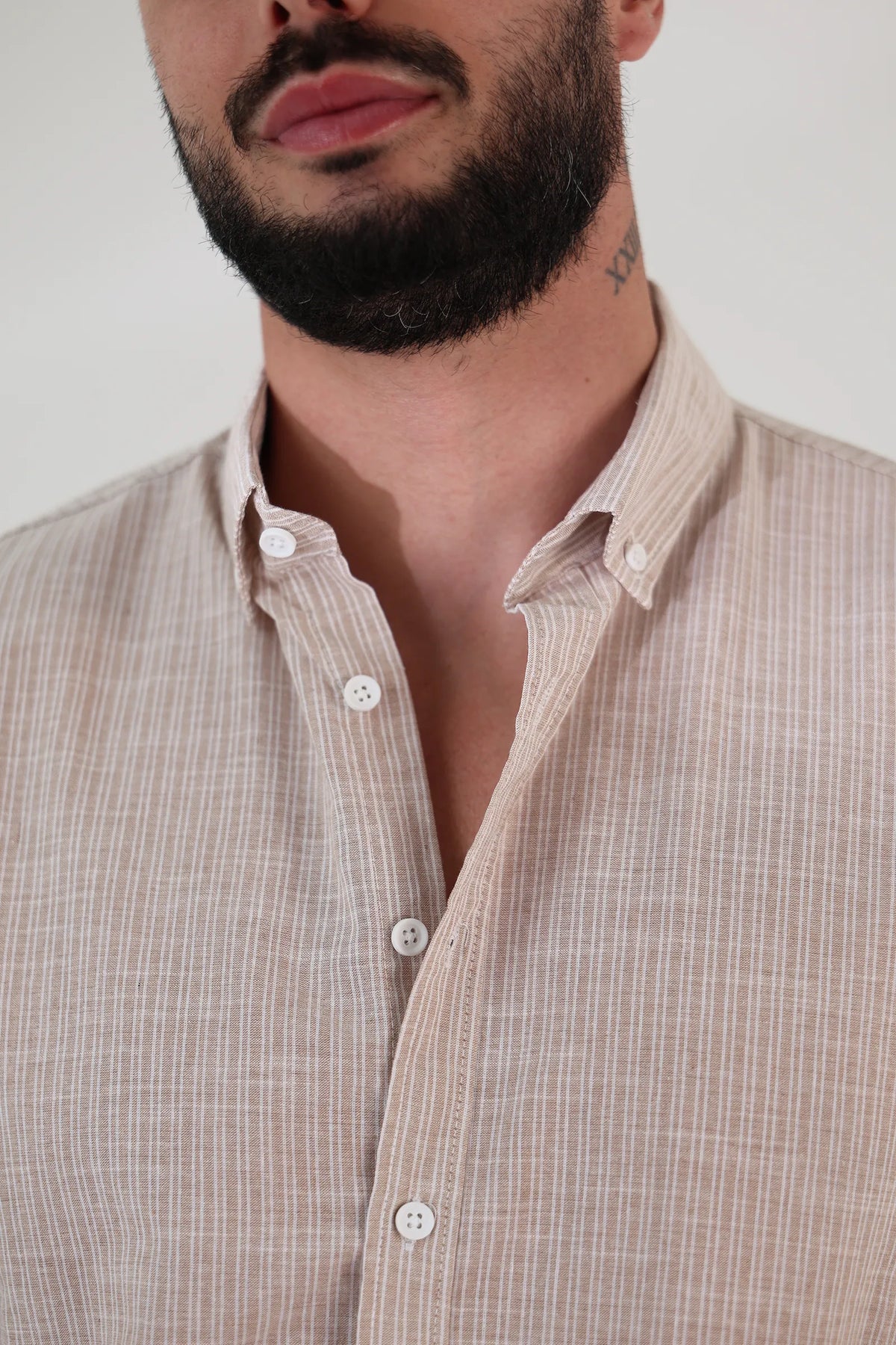 Kemishe button up