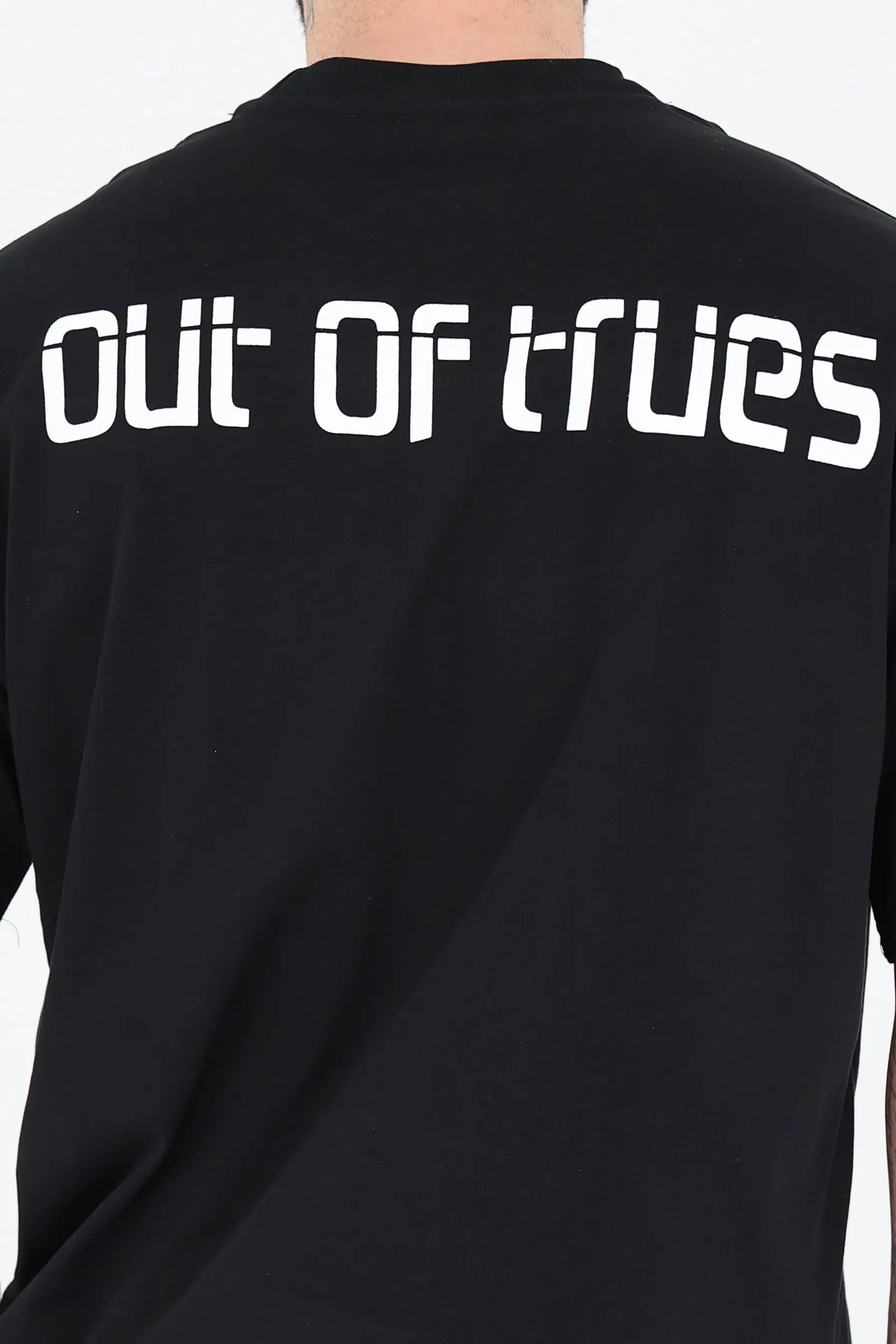 Maice out of trues