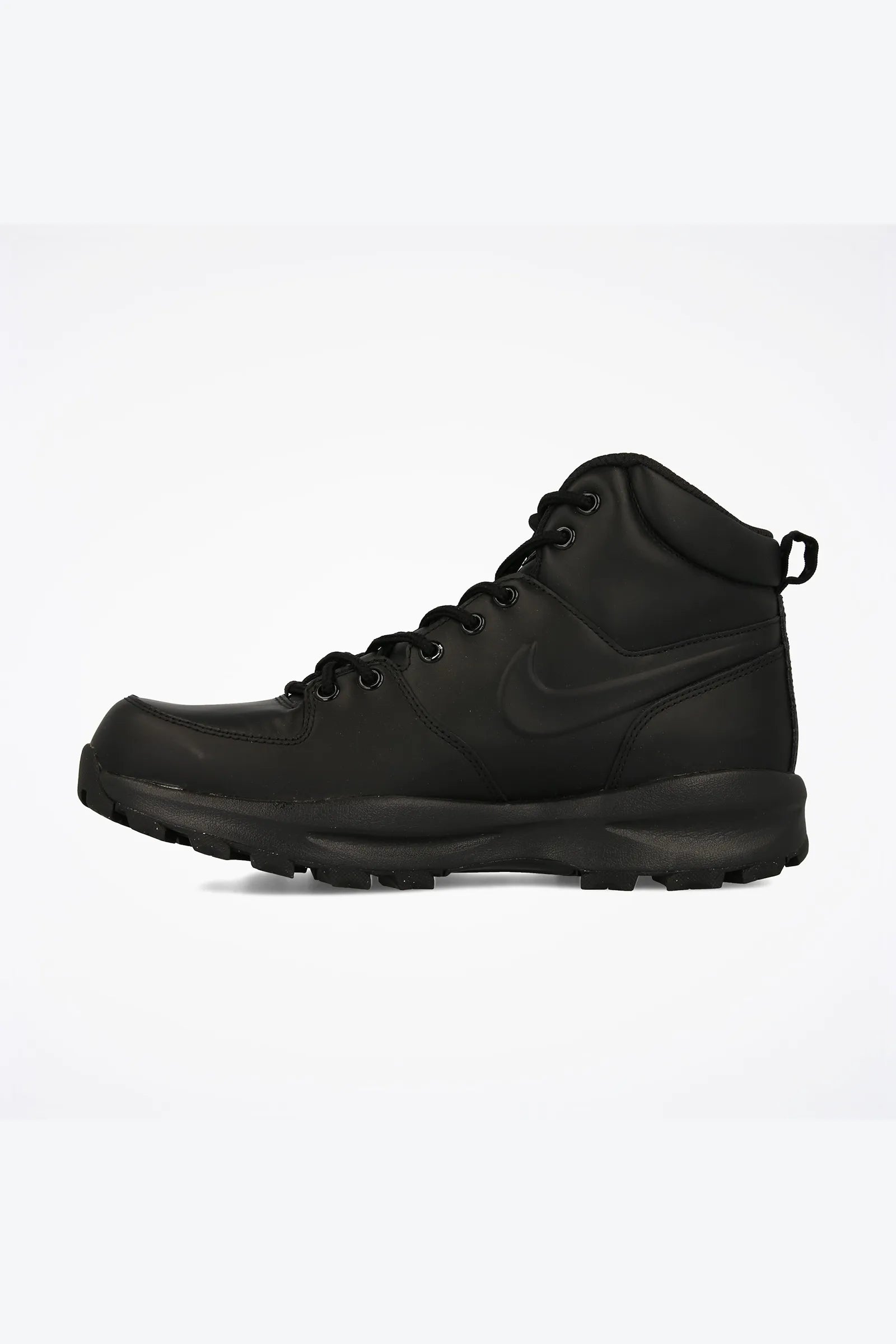 Nike manola leather 454350-003