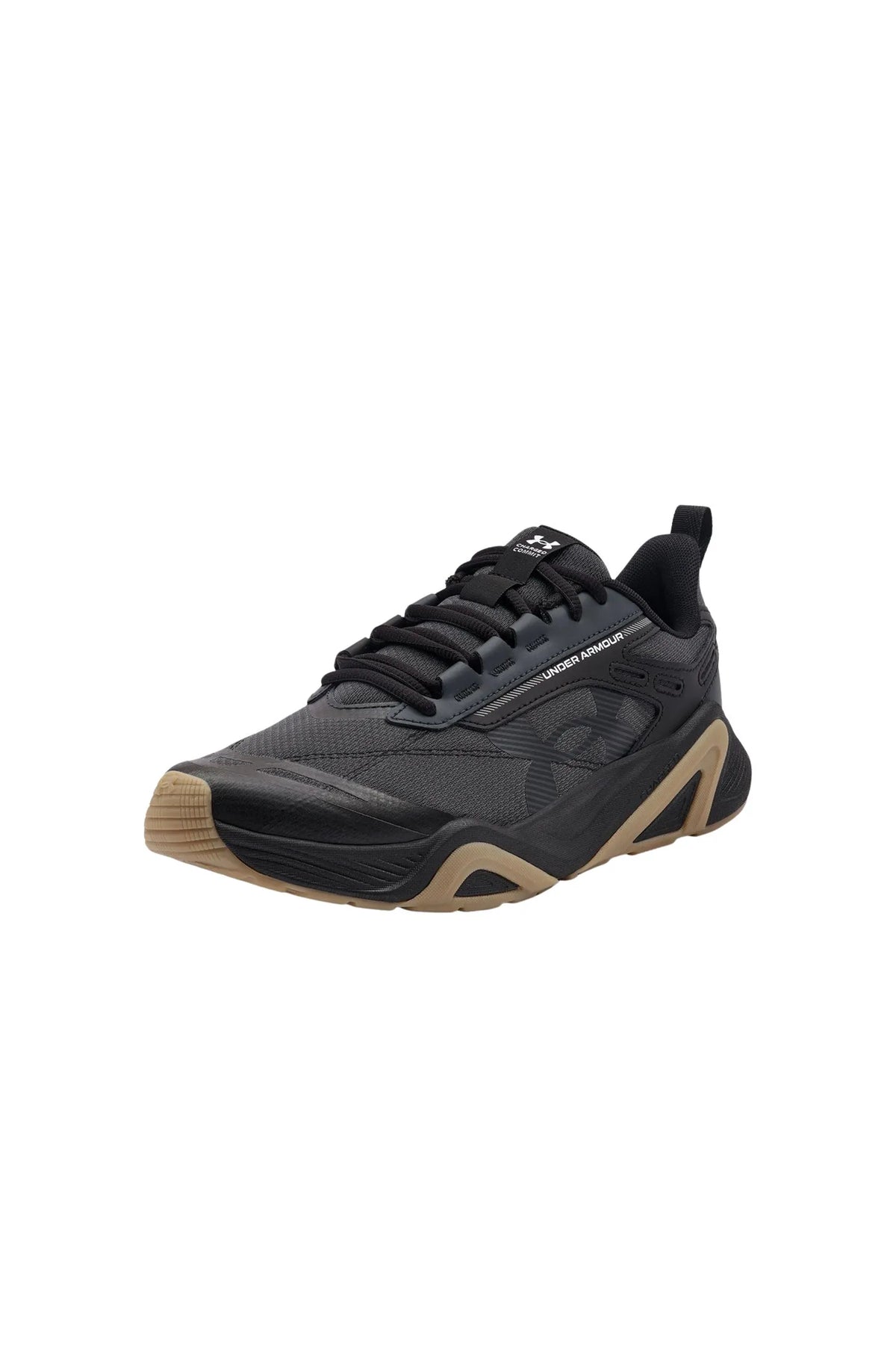 Under armour charged commit tr 5 6007140-016