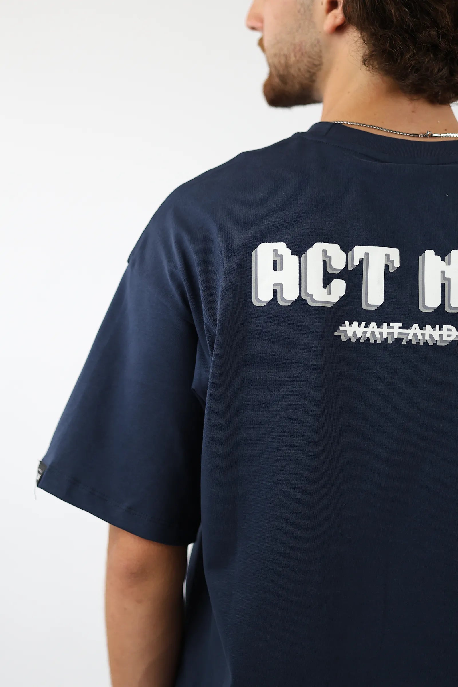 MAICË ACT NOW