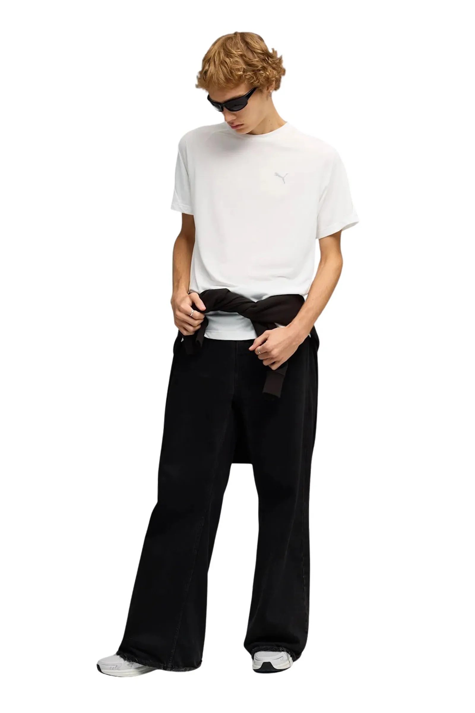 Maice puma evostripe tee 692189-02