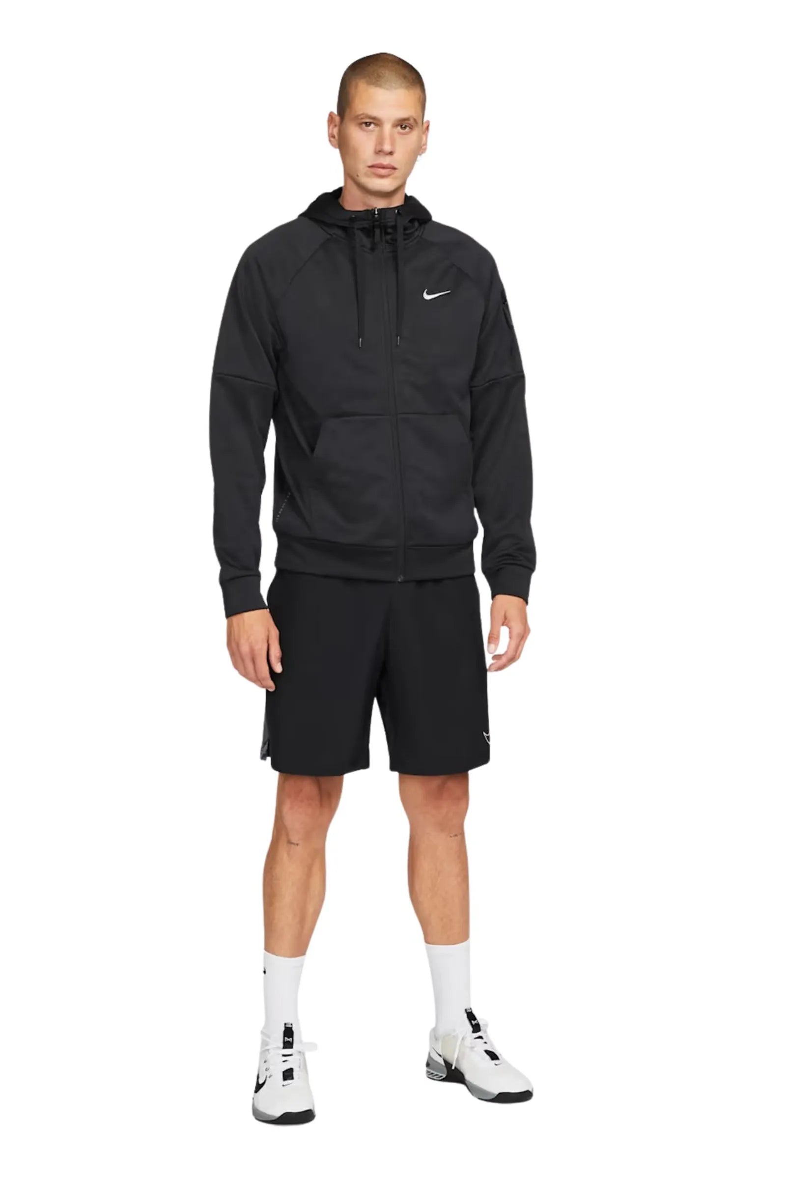 Duks nike therma-fit DQ4830-010