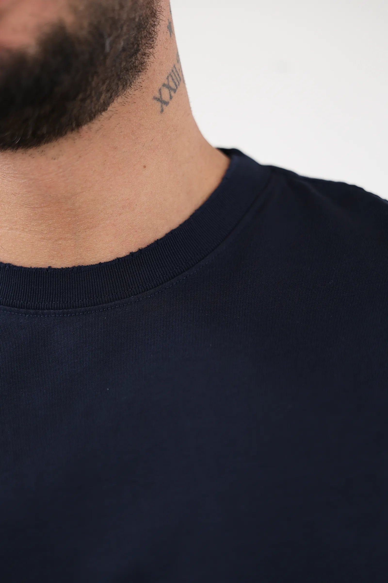 BLUZË OVERSIZED BASIC