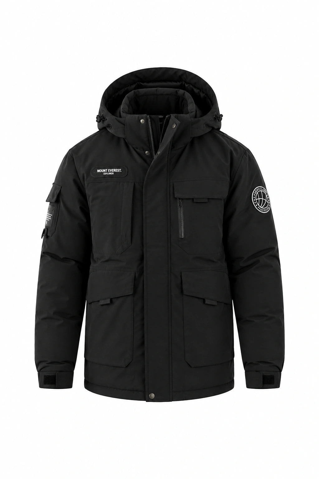 Jakne parka