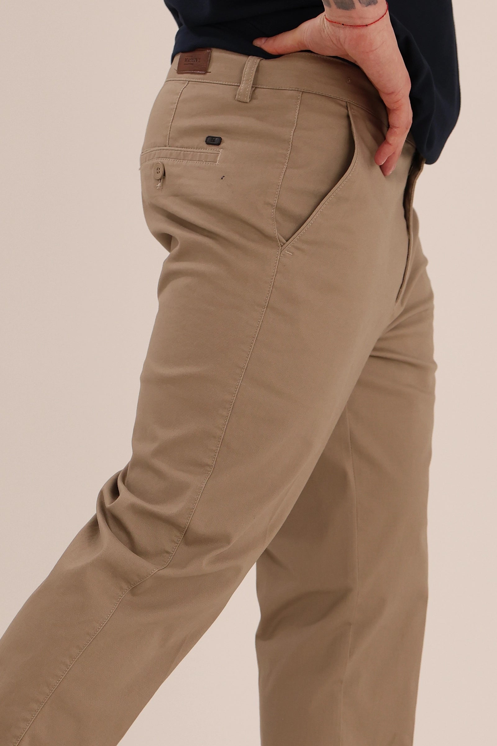 Pantallona officer casual