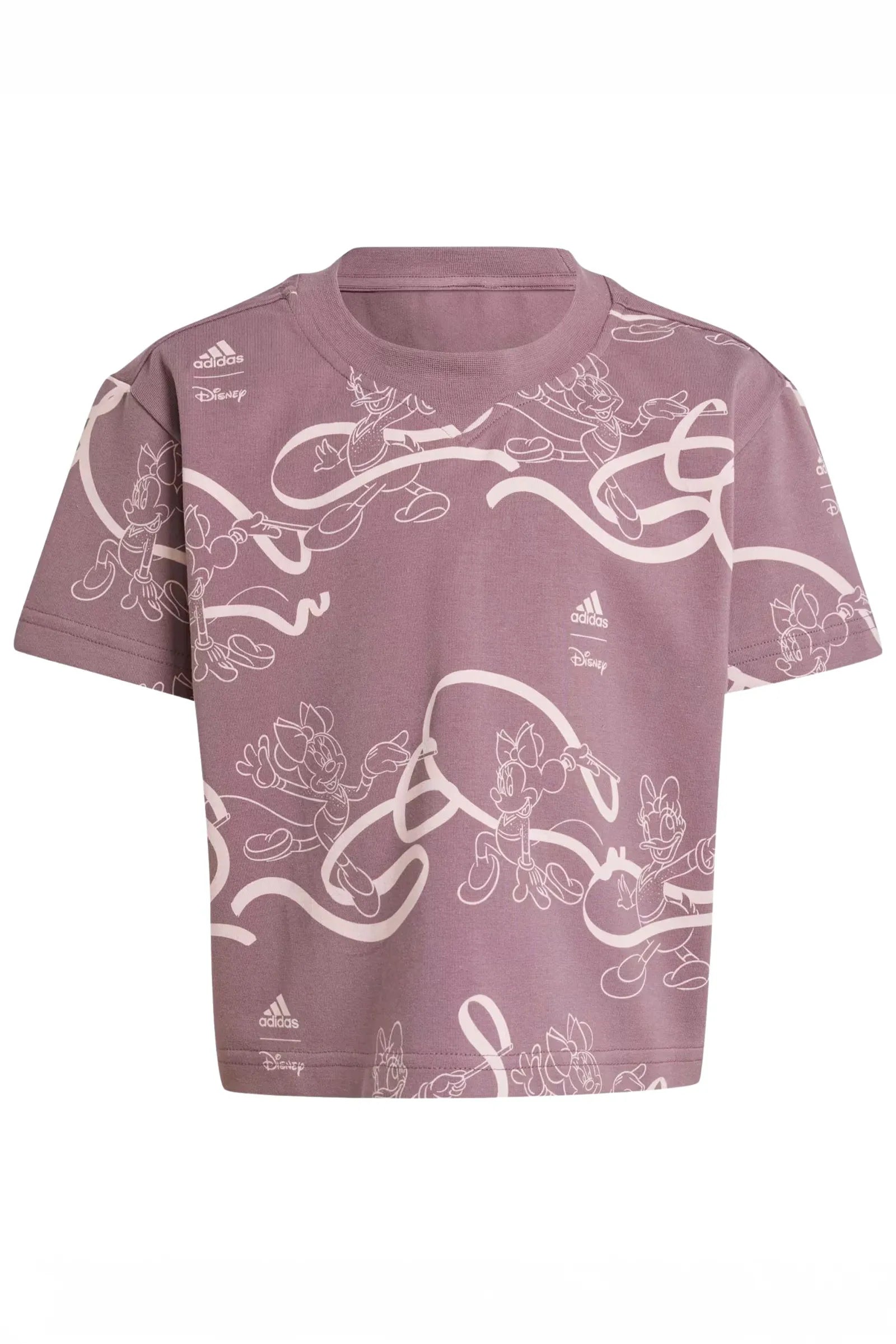 Set disney minnie and daisy tee  IV9623
