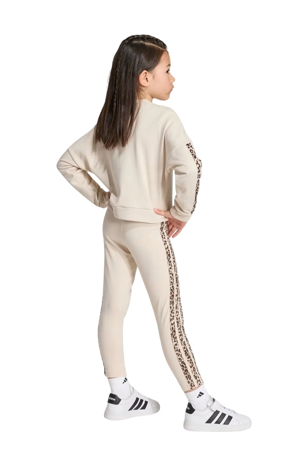 Set adidas animal leggings KC7210
