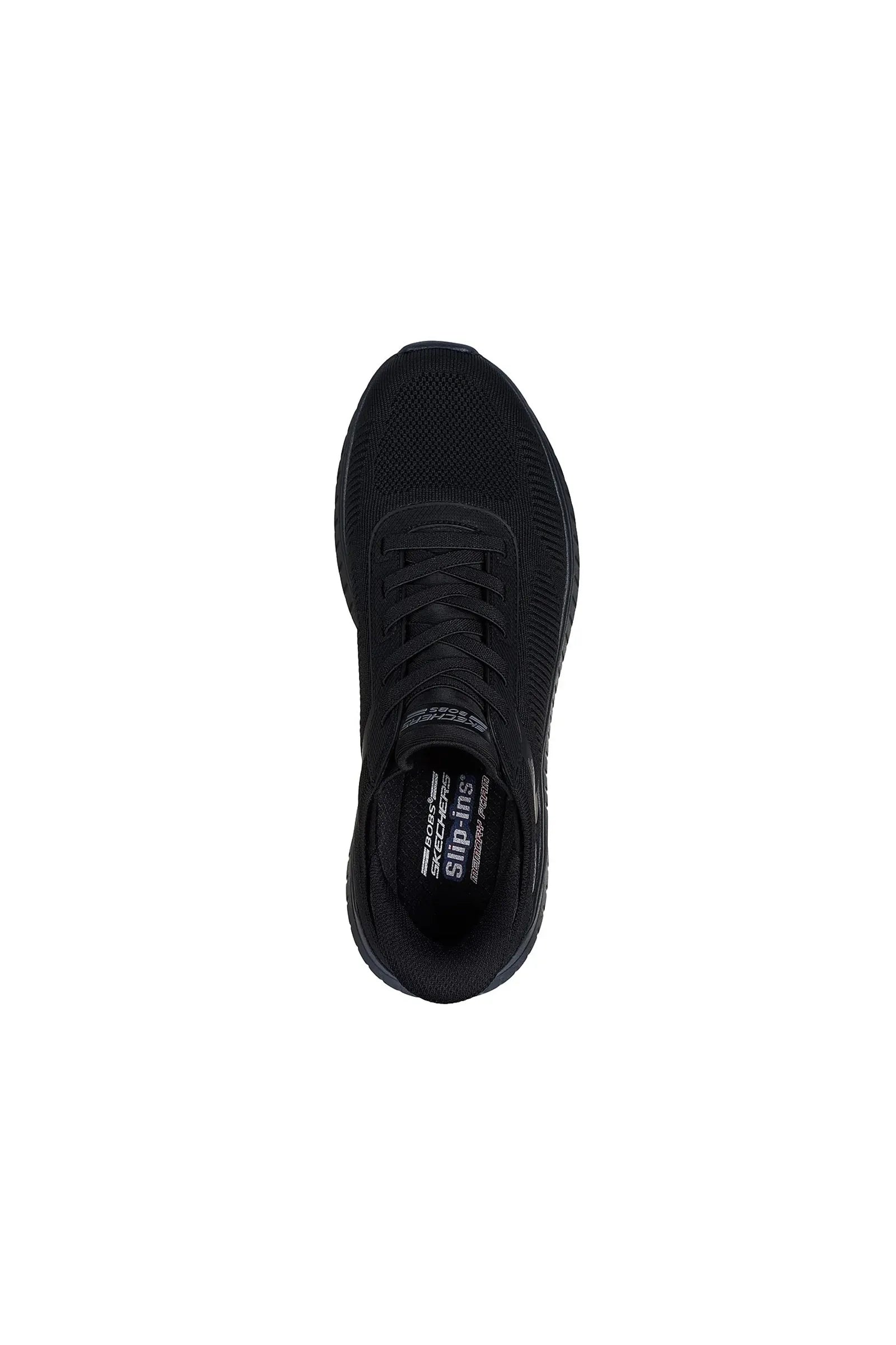 Skechers slip-ins: bobs sport squad chaos 118312-BBK