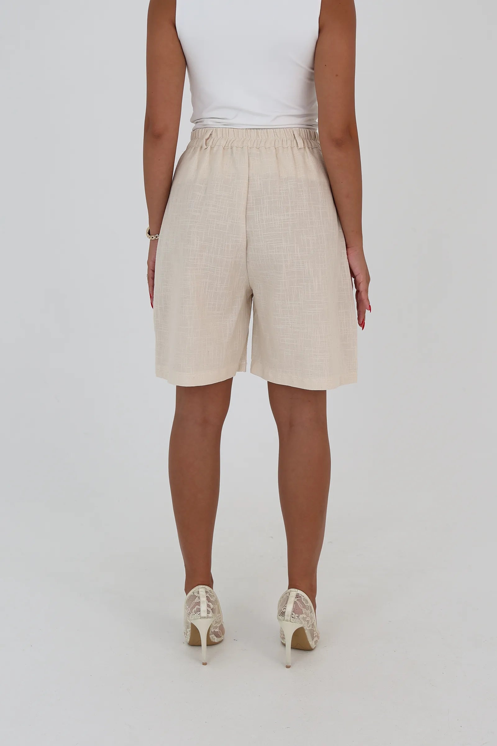 Pantallona comfort elastic
