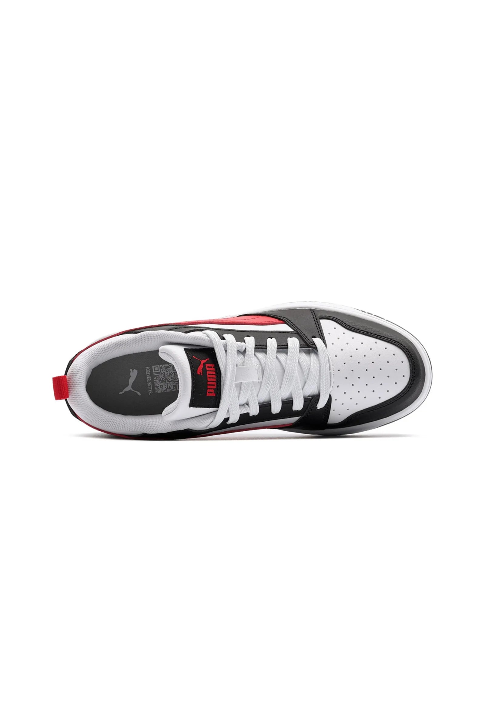 Patika puma rebound v6 low sneakers 393833-04