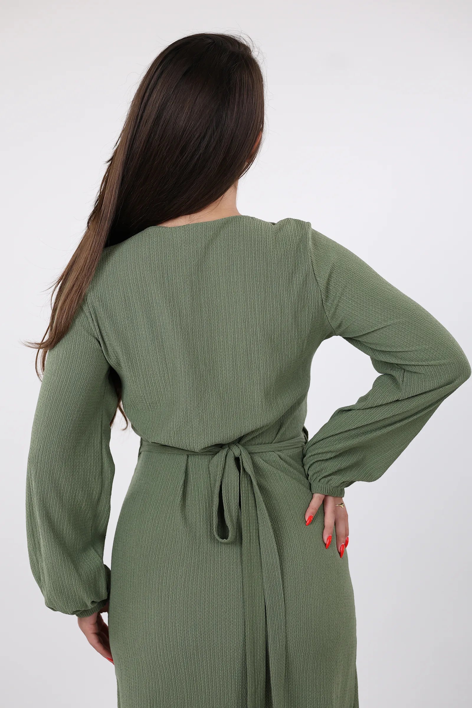 FUSTAN SHOULDER WRAP