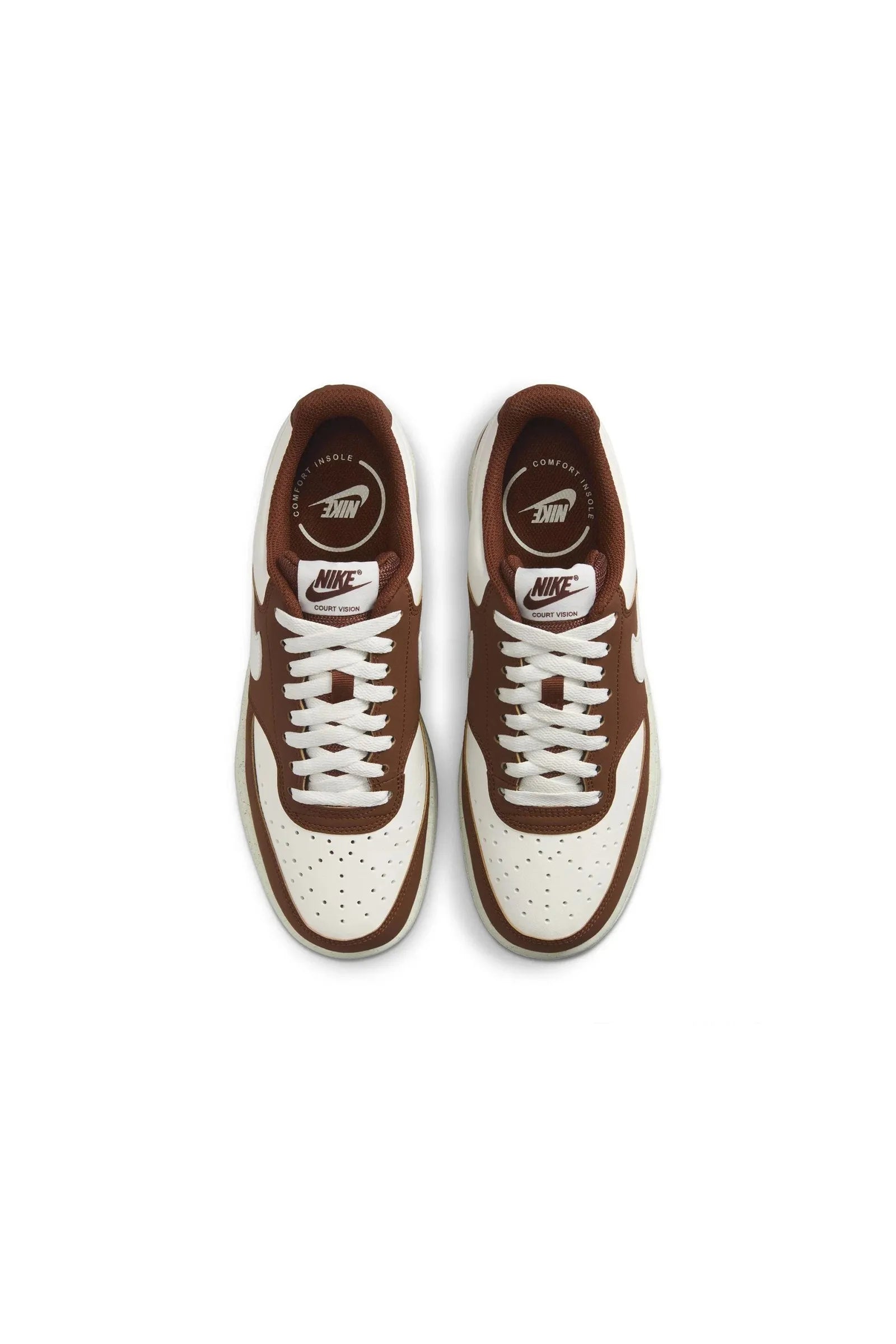 Nike w court vision lo p nbk IM1652-101