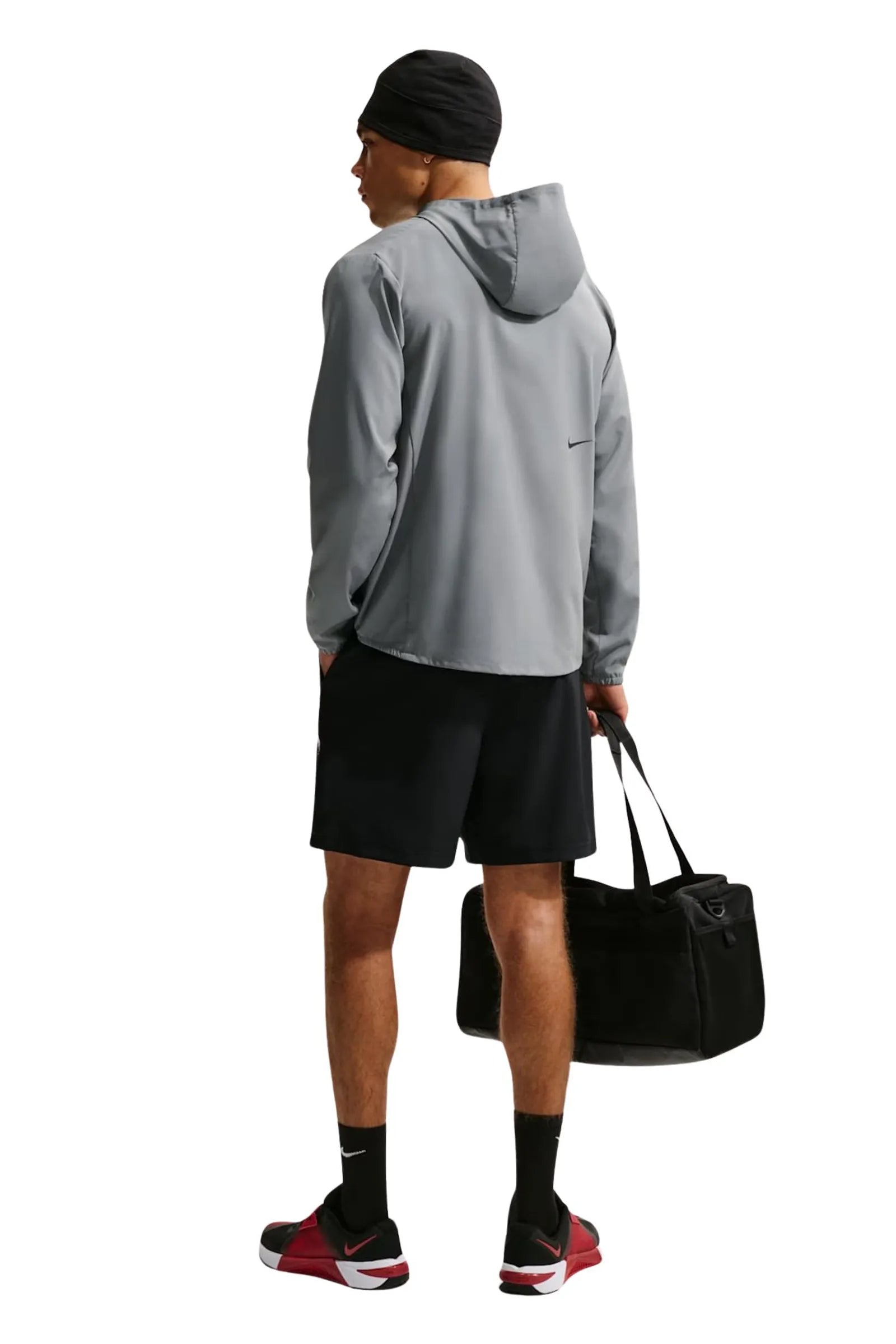 Shorce nike man's training form dri-fit GFX 7 IF2996-010