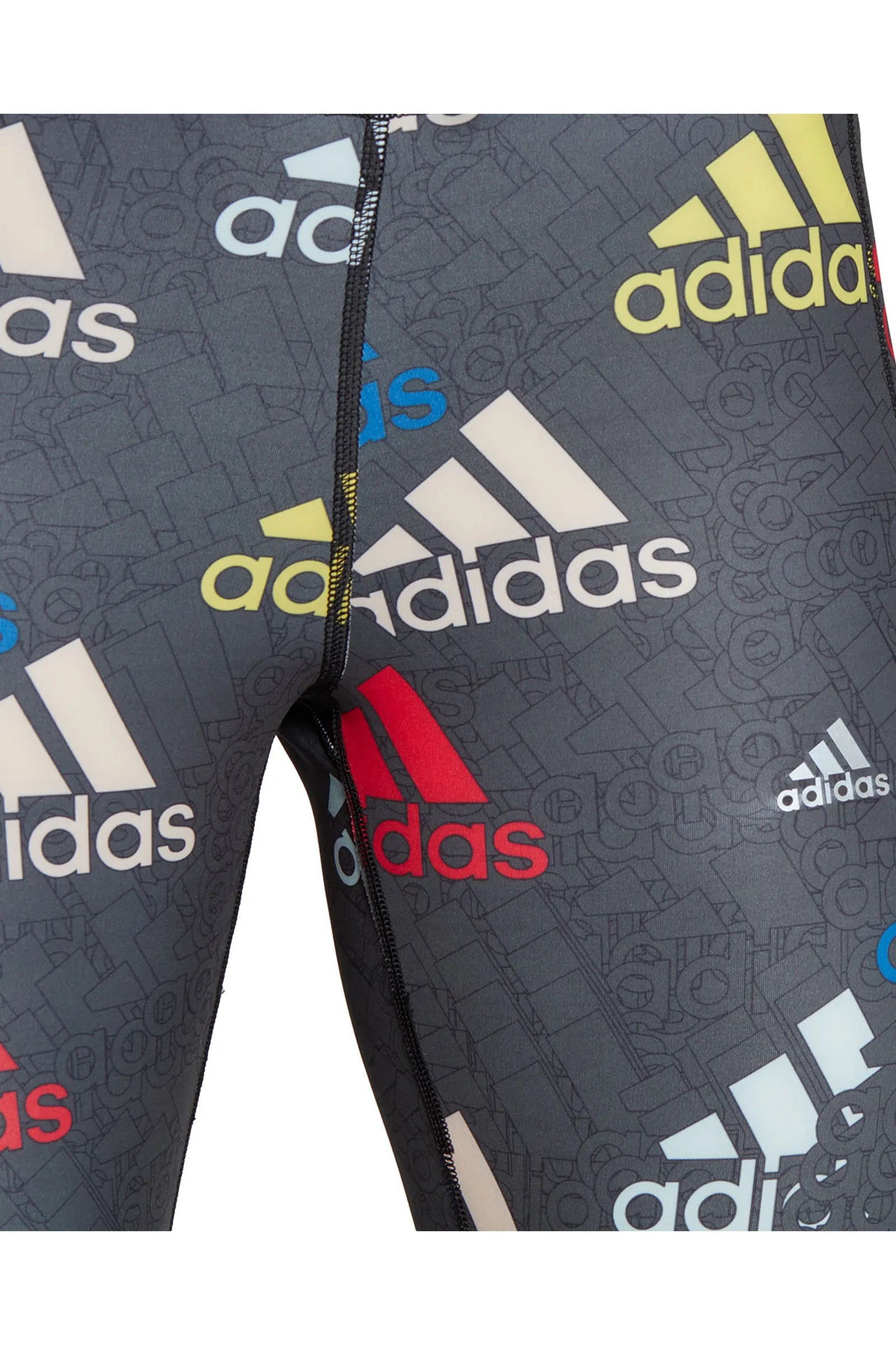 hellanke ADIDAS RUNNING ESSENTIALS BRAND LOVE 7/8 TIGHTS  LADIES HK9007