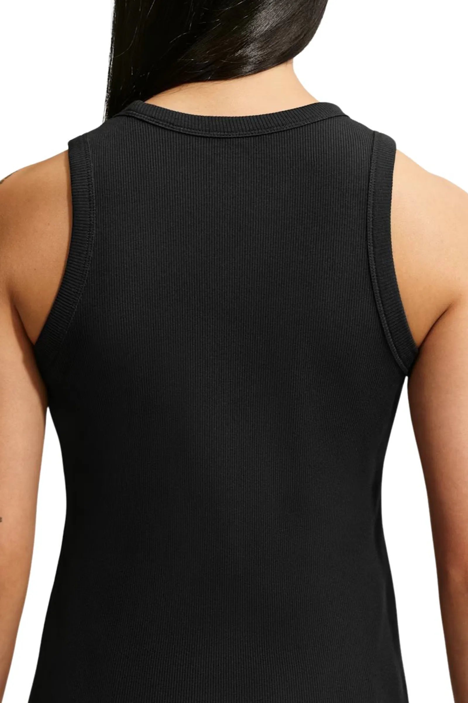 Maice nike tight ribbed tank top IH7956-010