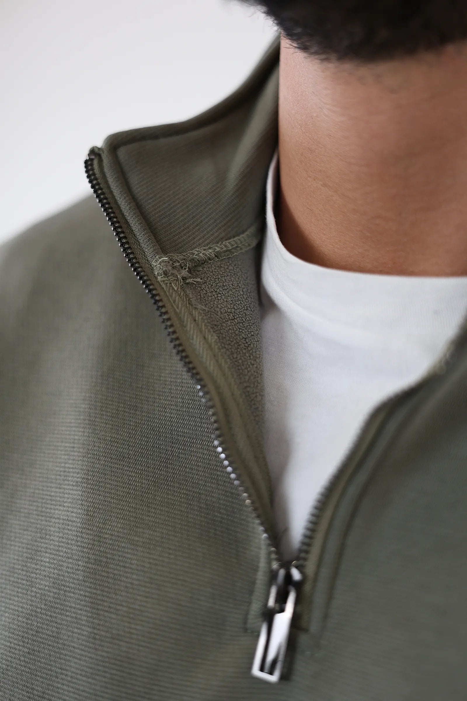 DUKS ZIPPER