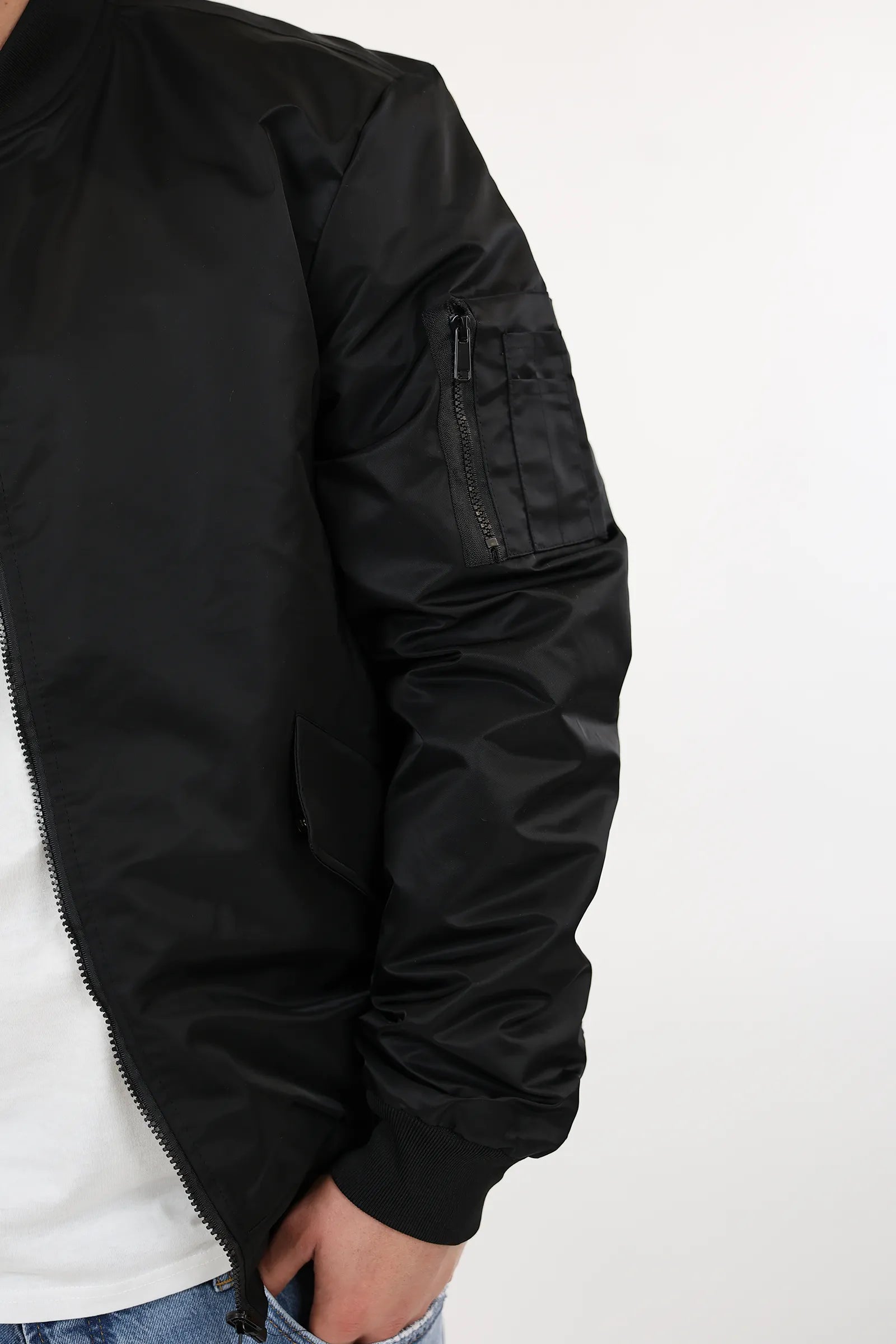 JAKNE BOMBER