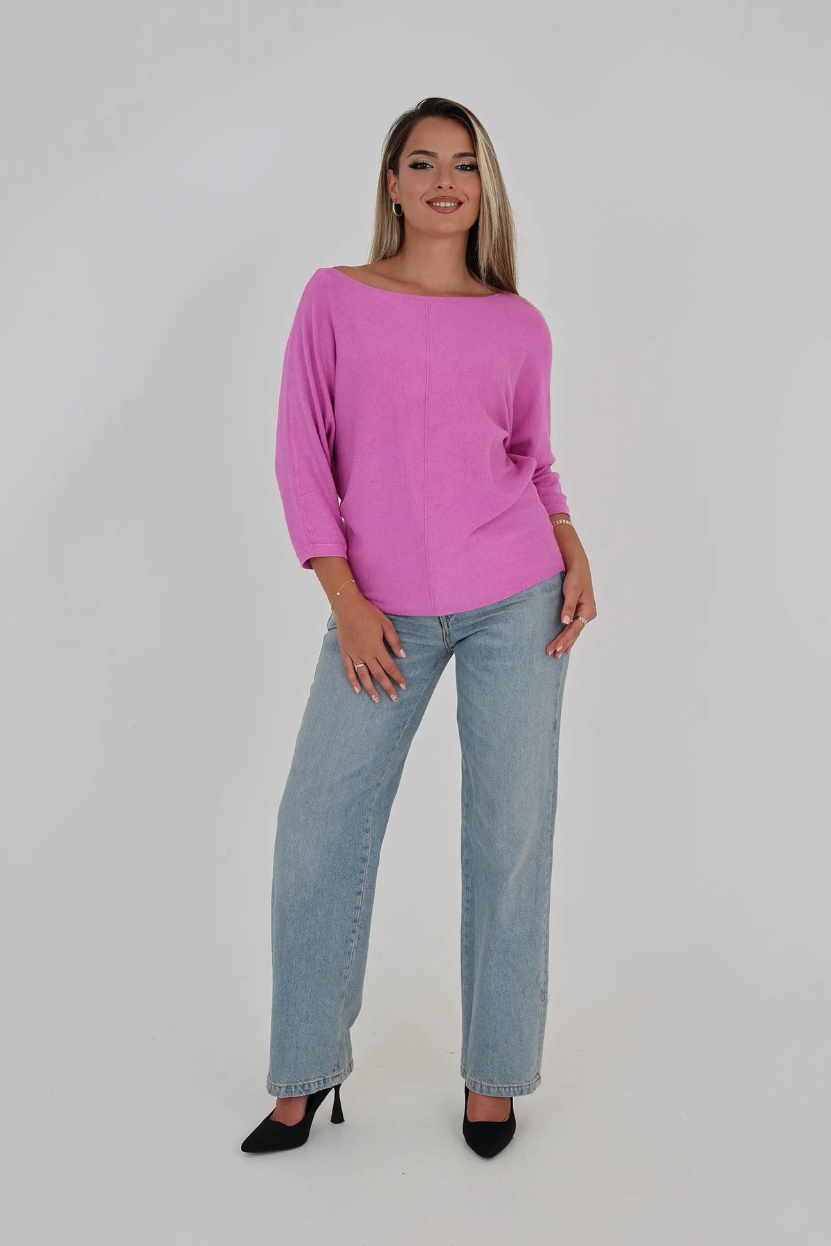 Bluze loose fit