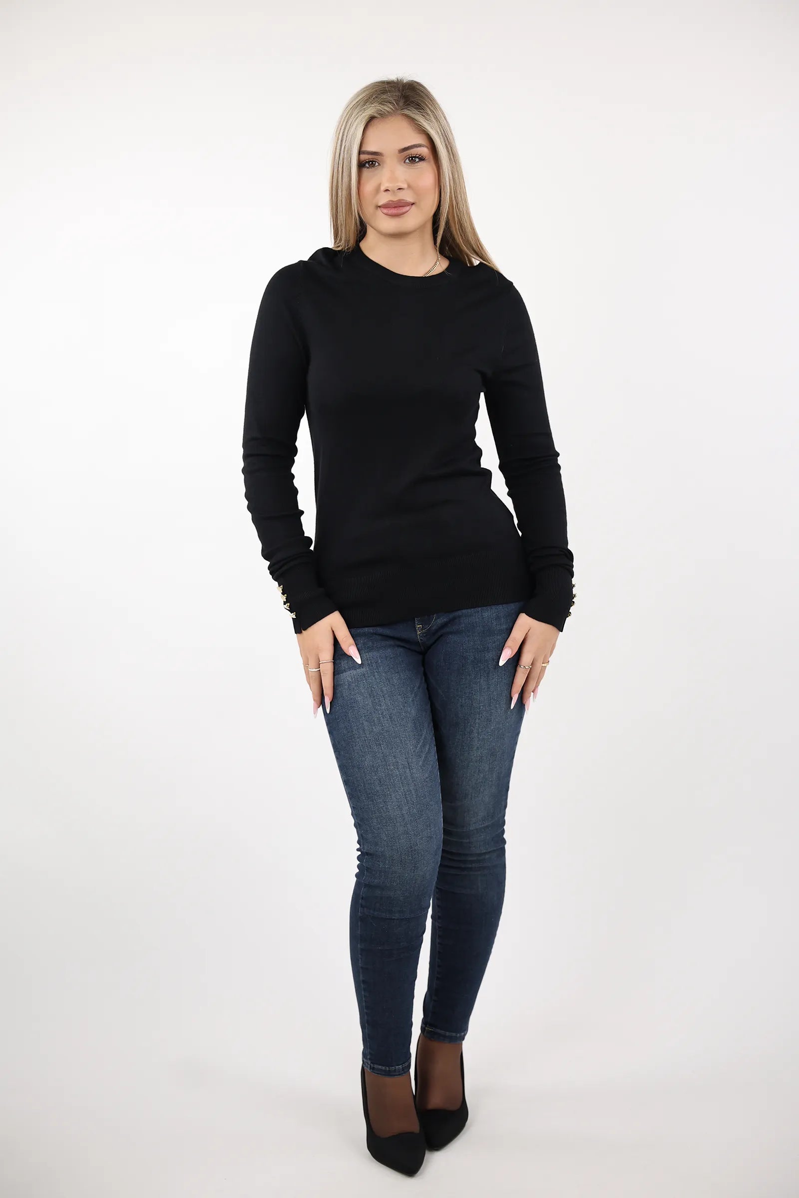 XHEMPER Classic Fitted