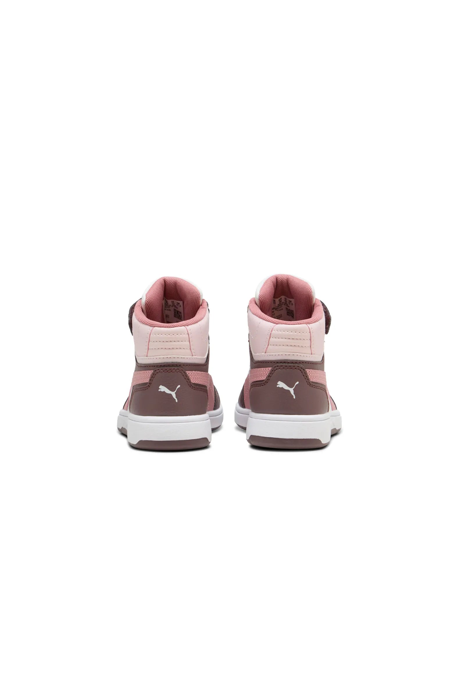 Puma rebound slam mid AC+PS 408801-07