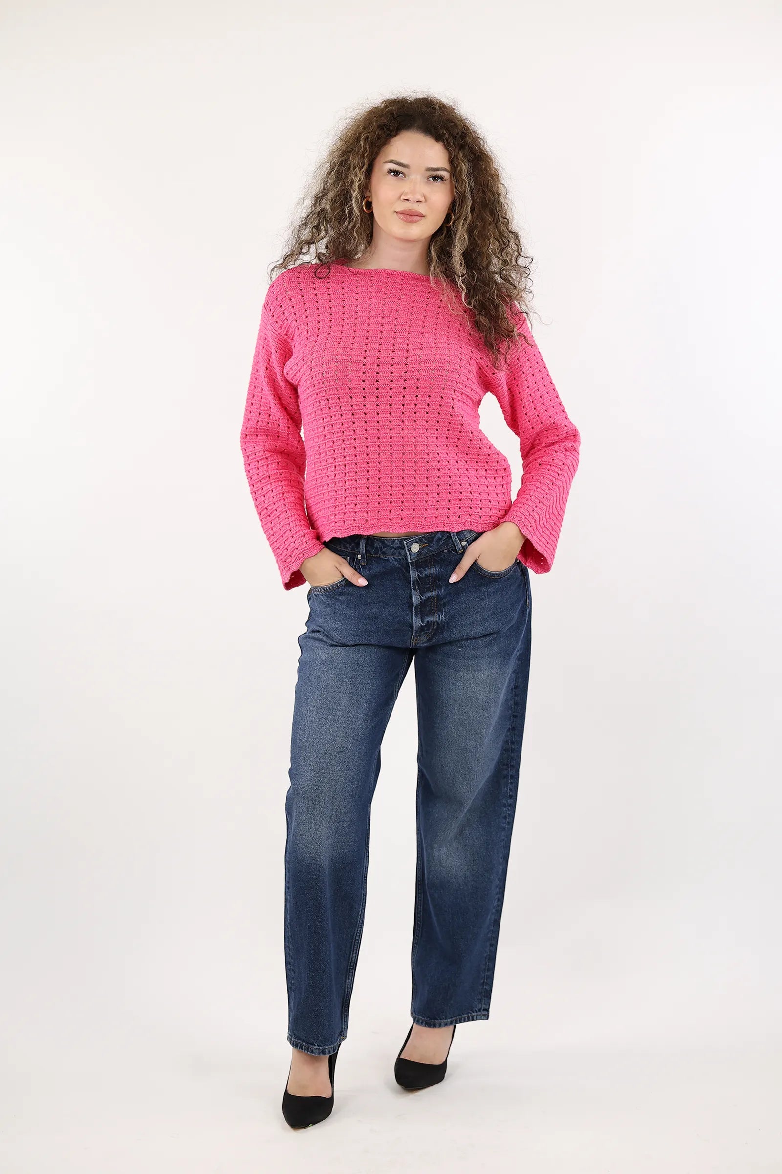XHEMPER CROCHET