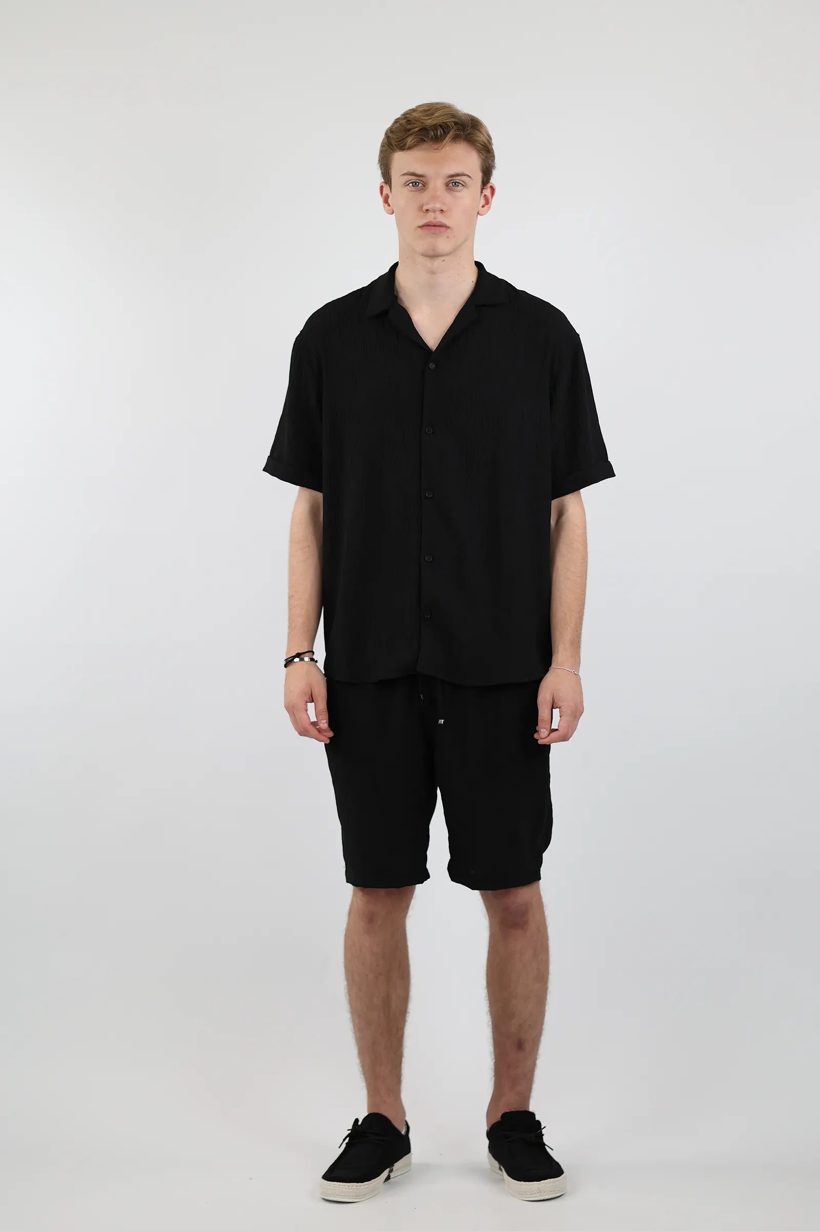 KËMISHË SUMMER EASE