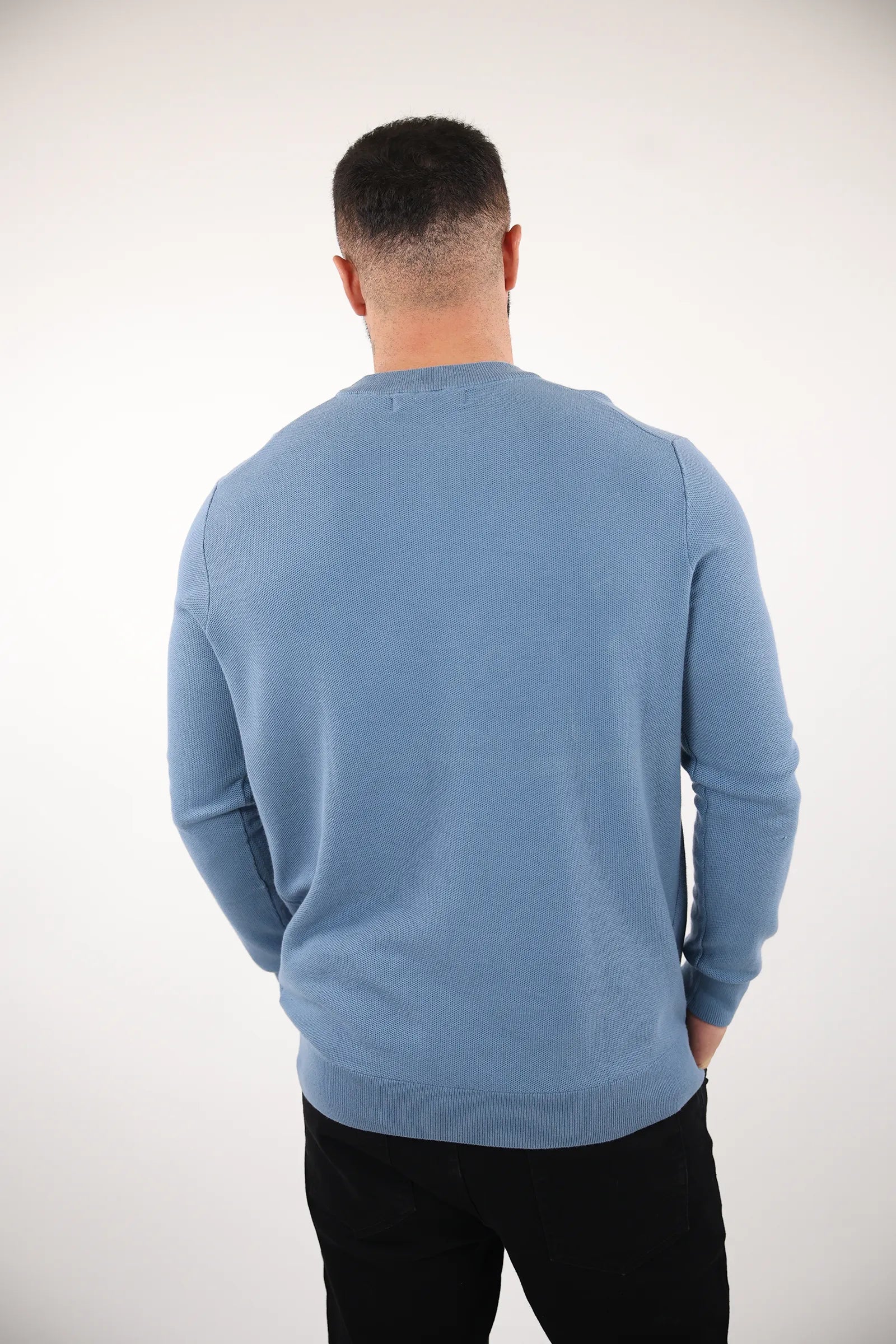 XHEMPER Essential Crew