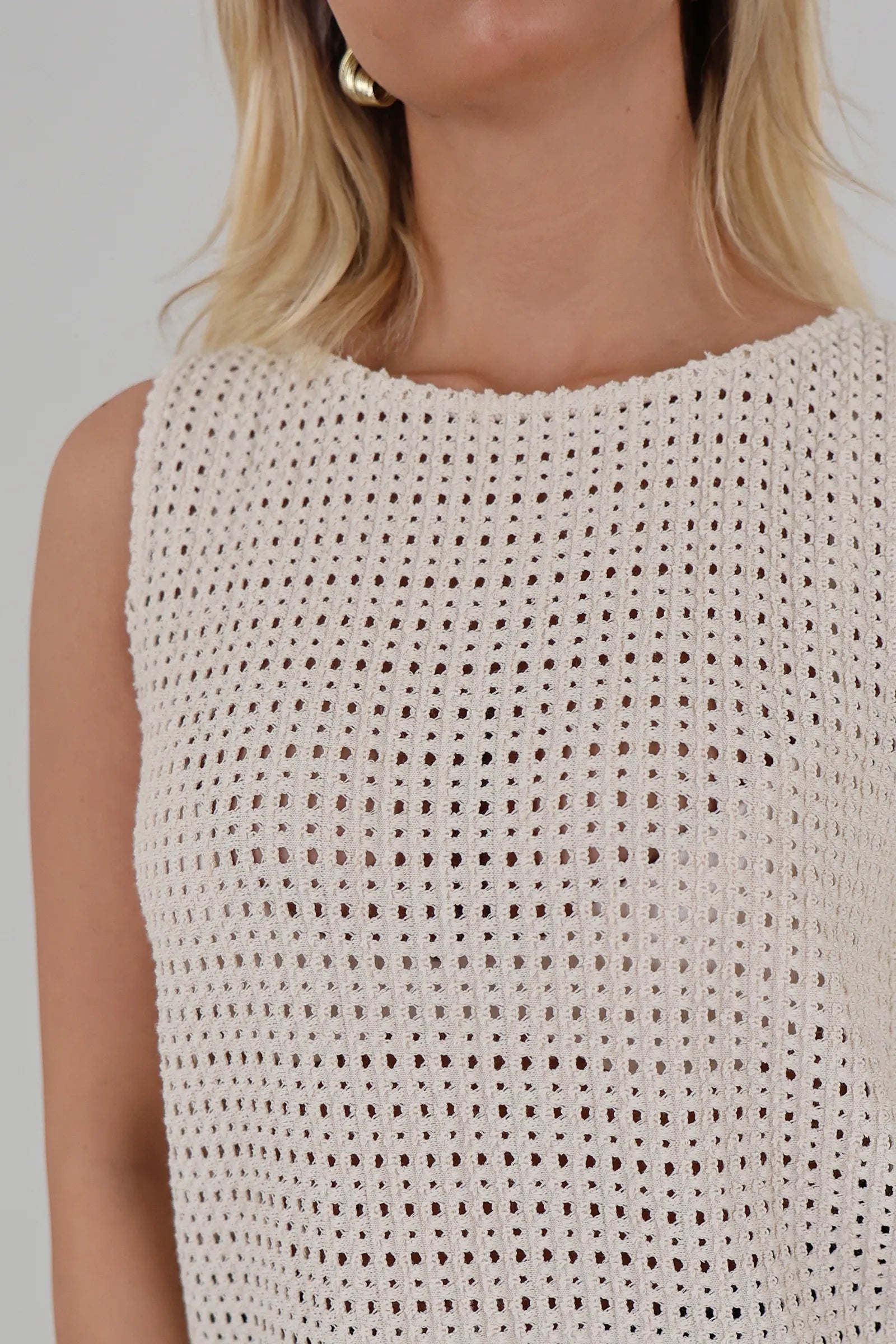 Maice cover ups & vests