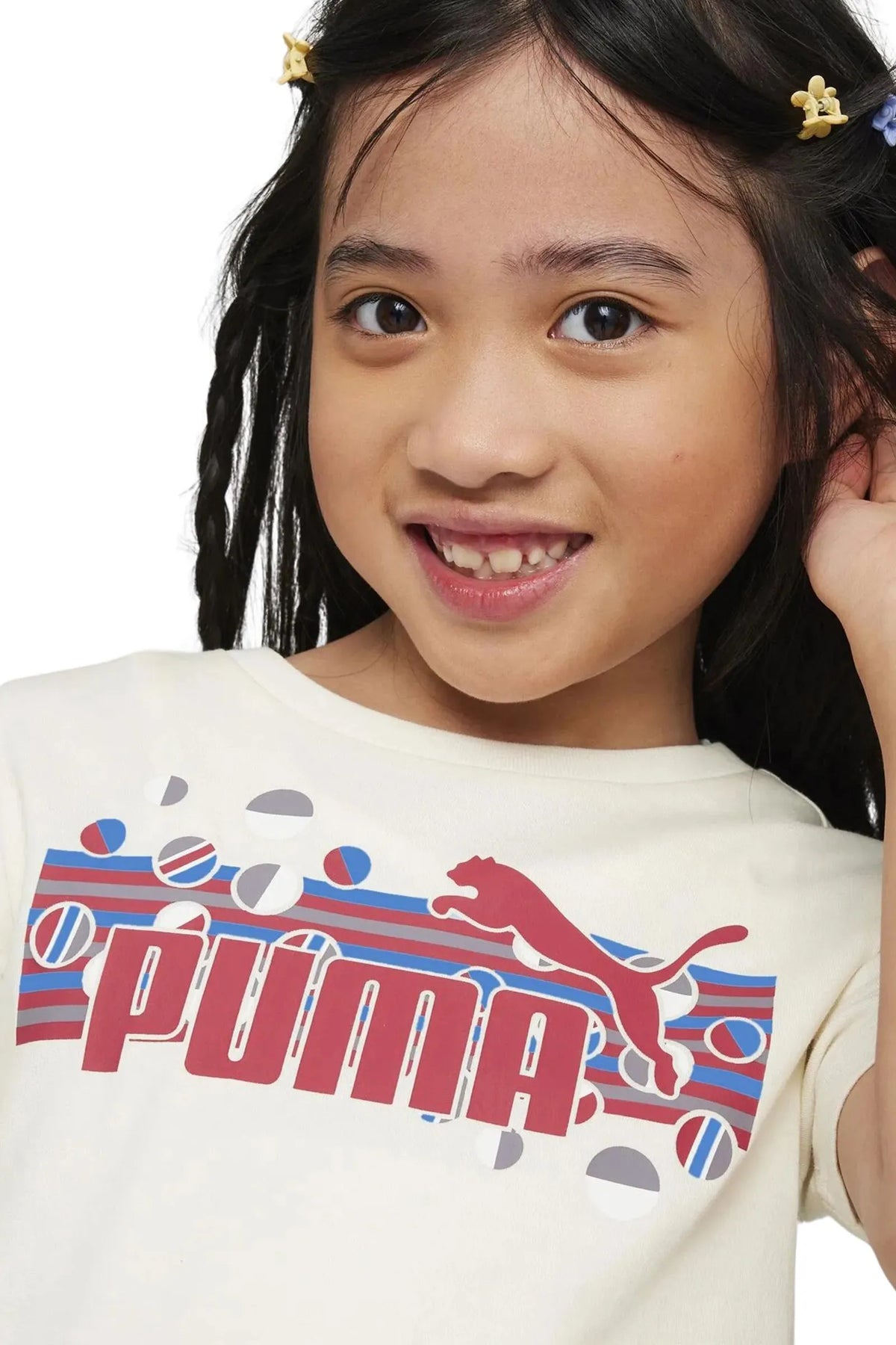 Maice puma essentials summer camp 679273-87