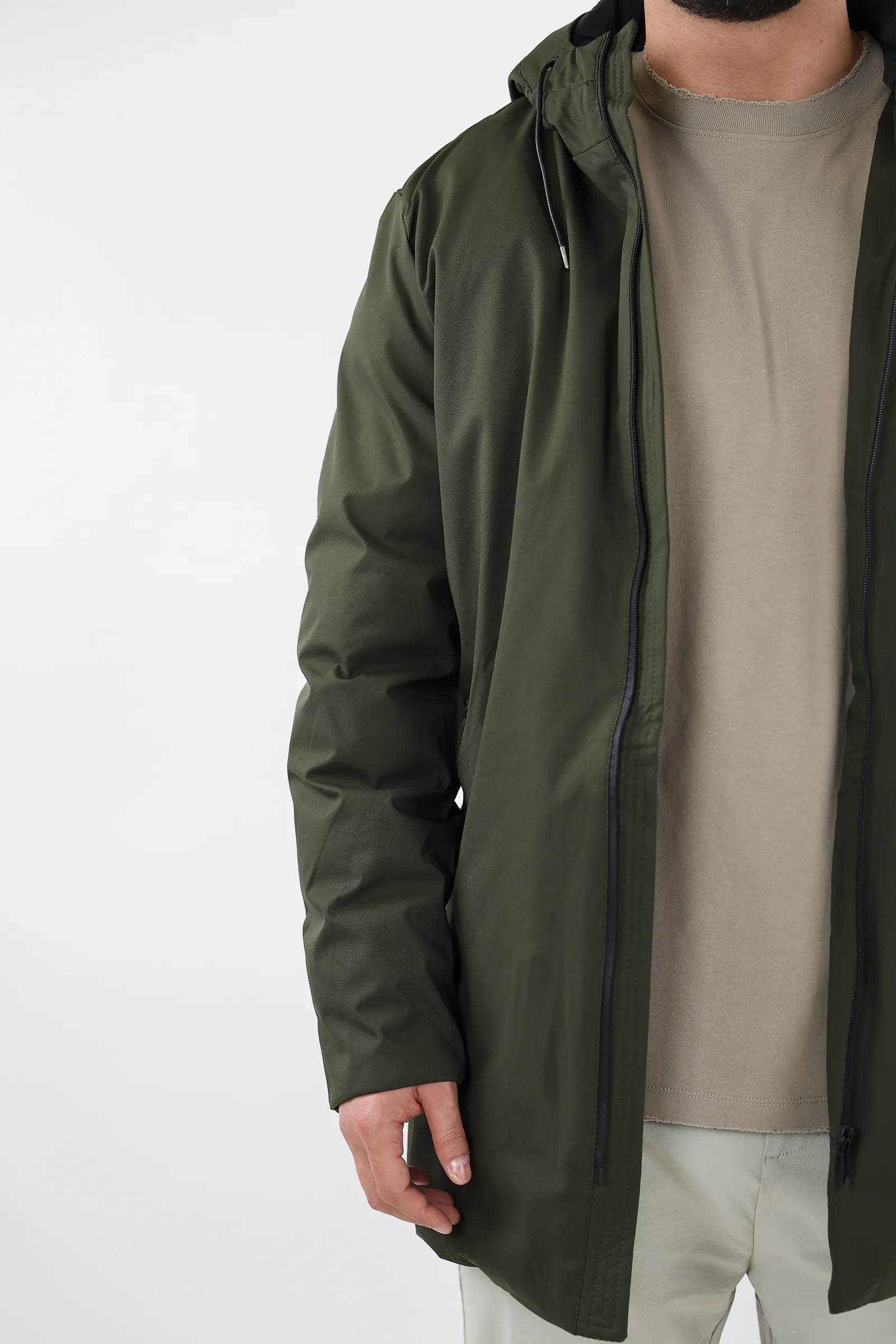 JAKNE WATERPROOF