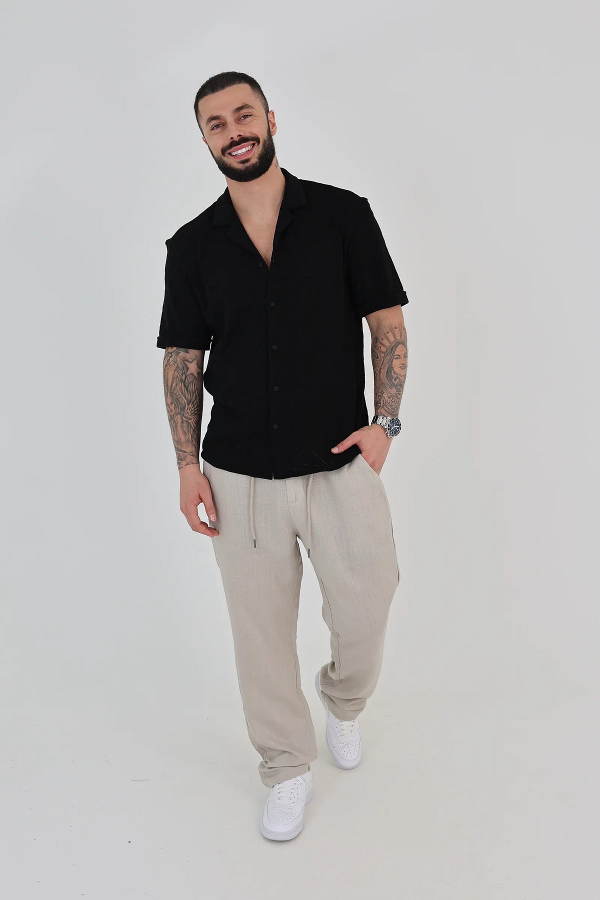 Kemishe short sleeve