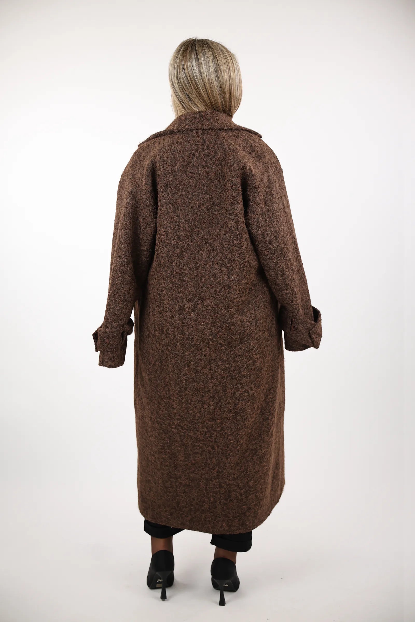 Pallto wool coat