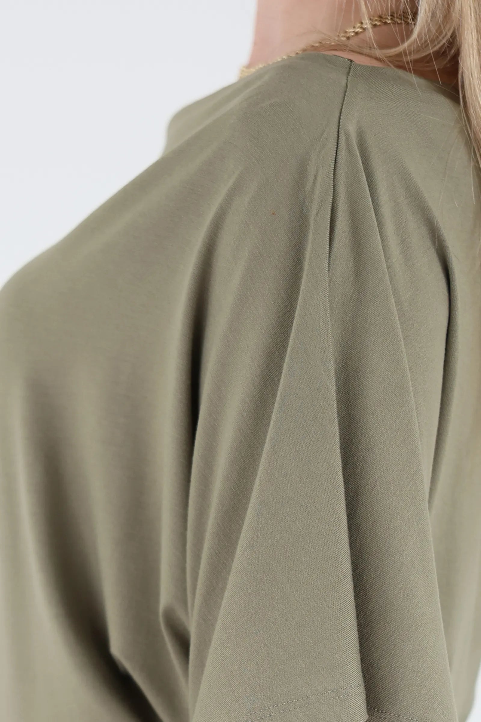 Maice wide sleeve