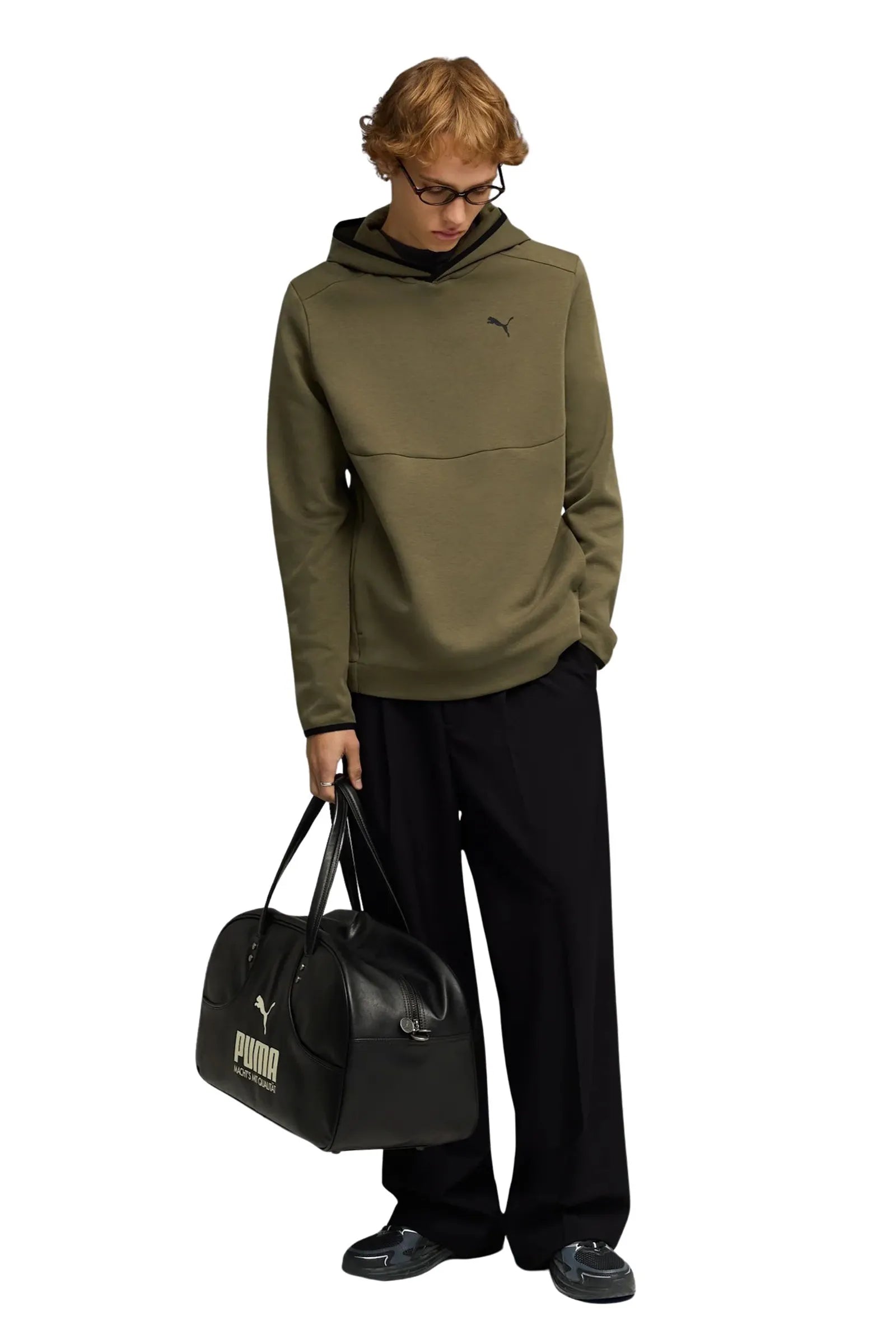 Duks puma tech 692181-81