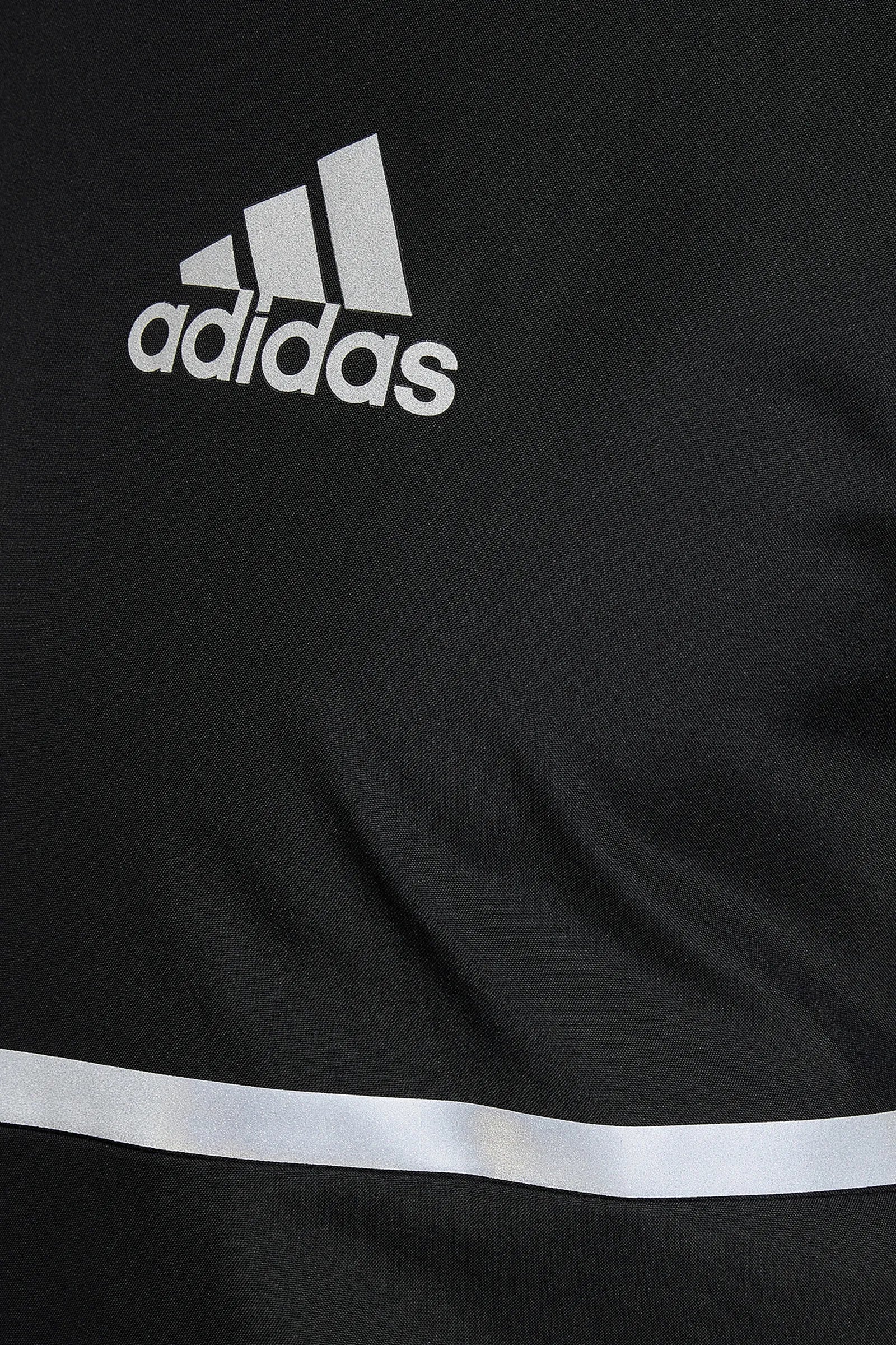 DUKS Adidas The Run Men's Windbreaker