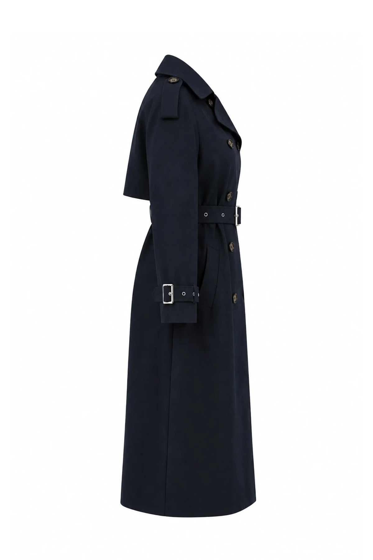 Mantil classic