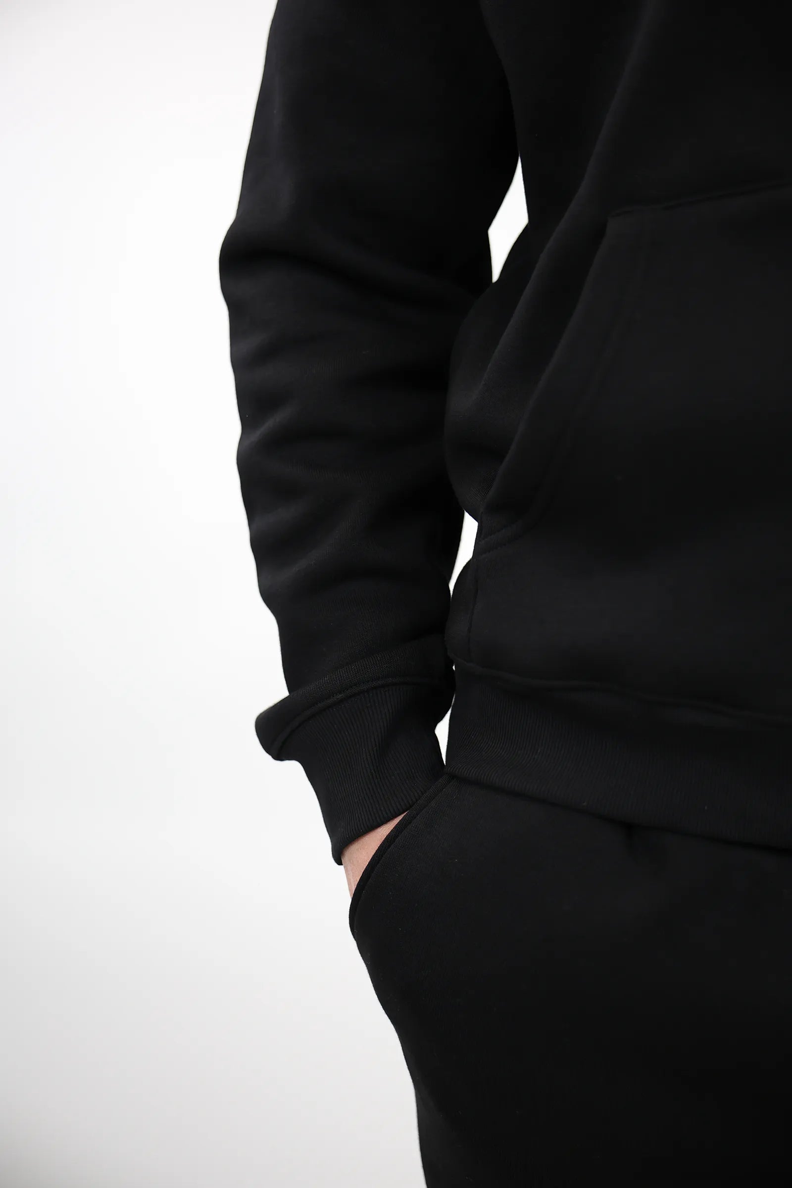 TRENERKA KOMPLET Sweatsuit