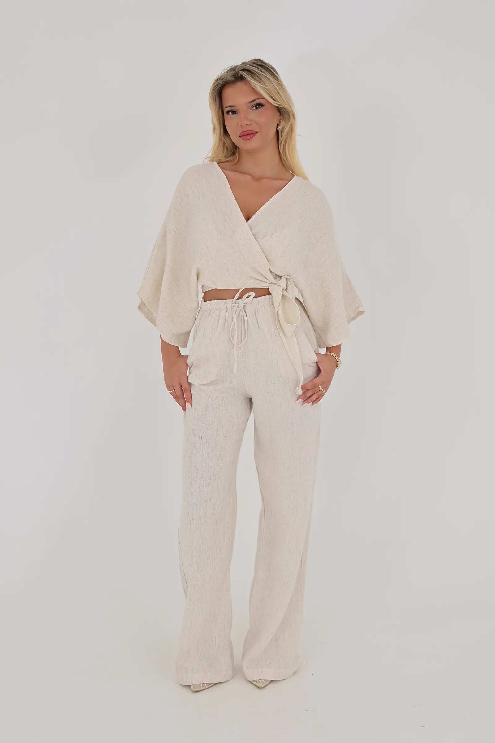 Maice Summer Shirts