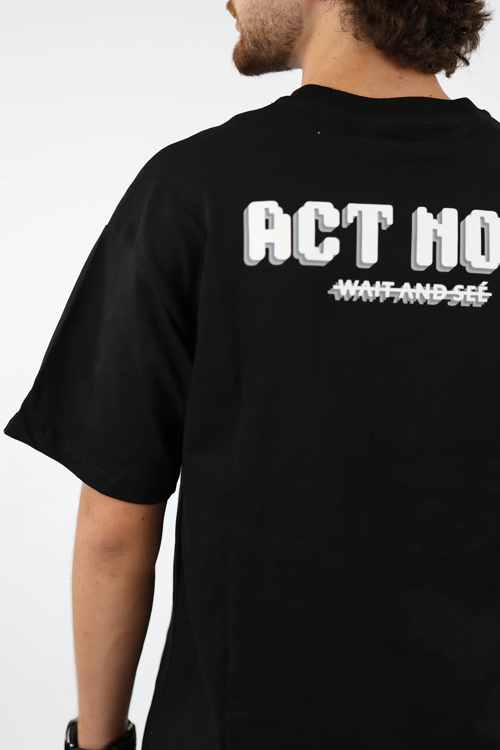 MAICË ACT NOW