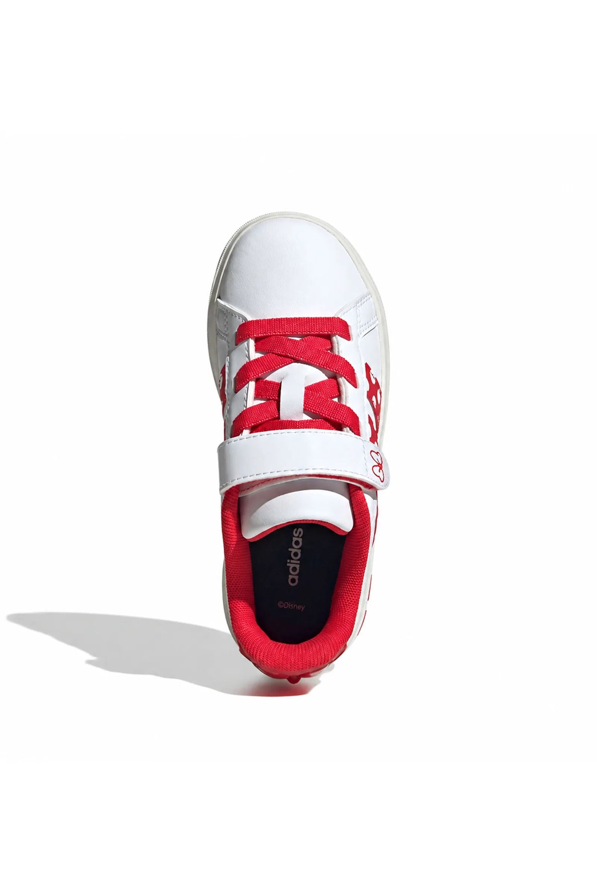 Adidas grand court minnie el KI9185