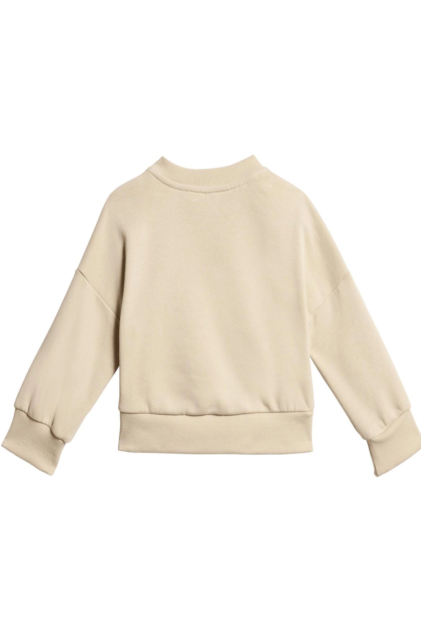 SET Adidas Baby sweatshirt and jogger pants KD5934