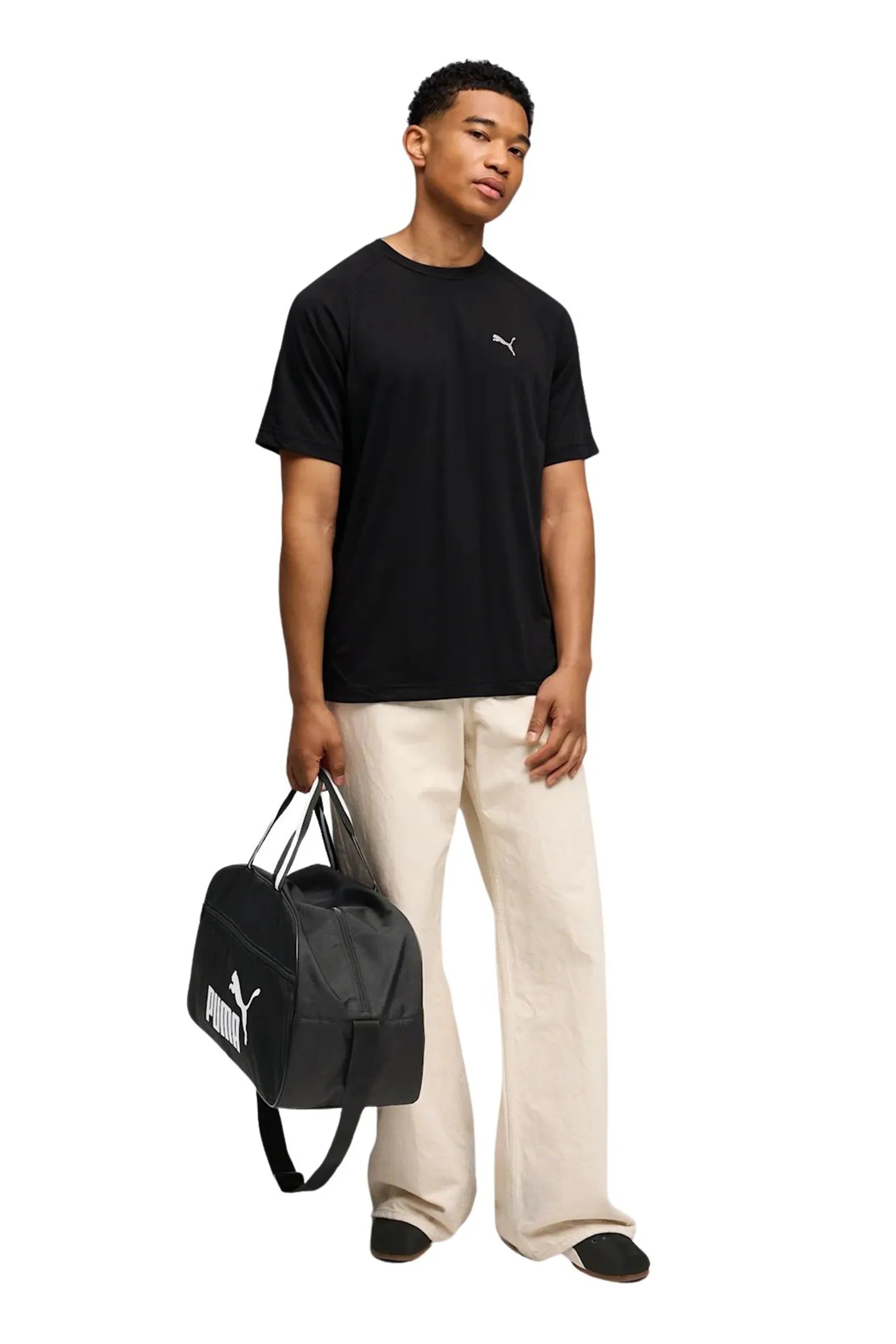 Maice puma evostripe tee 692189-01