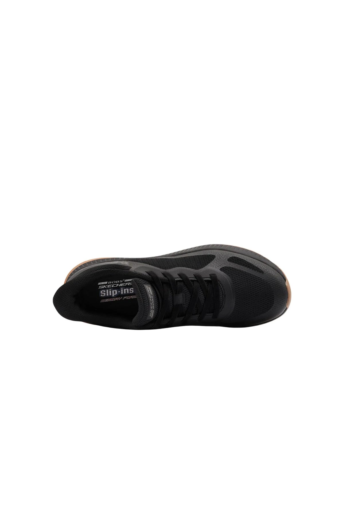 Skechers bobs squad 4 118423-BBK