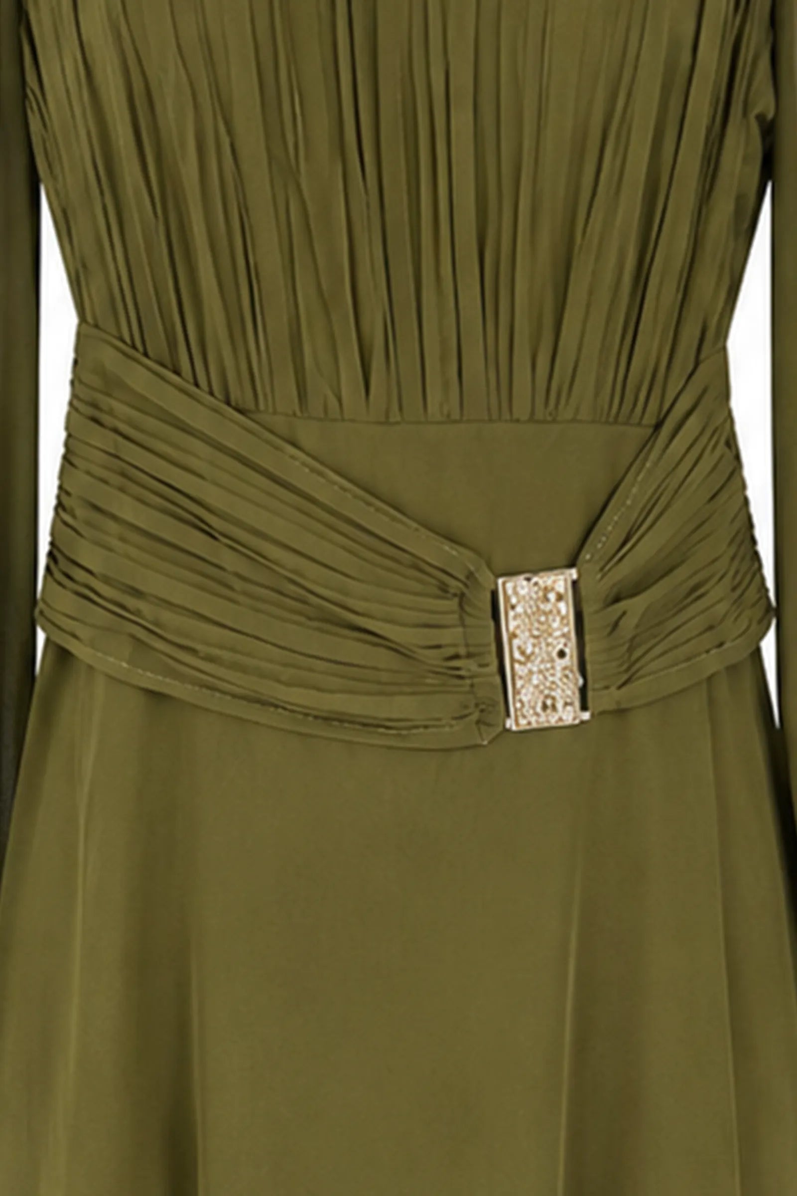 Fustan modest gown
