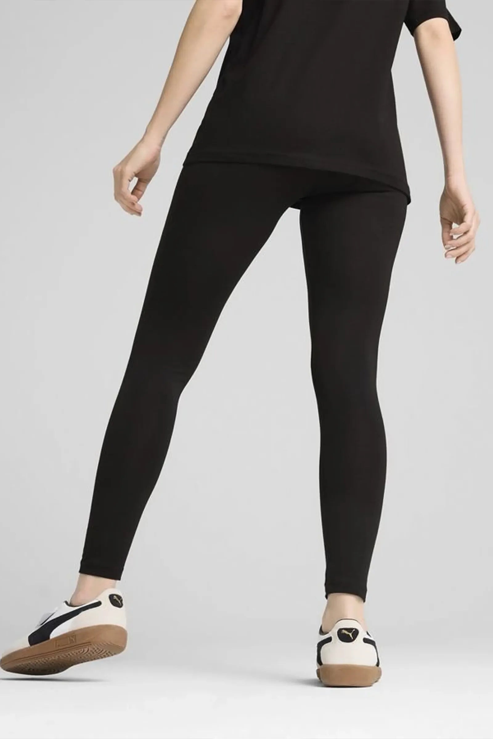 HELLANKE PUMA ESS LEGGINGS